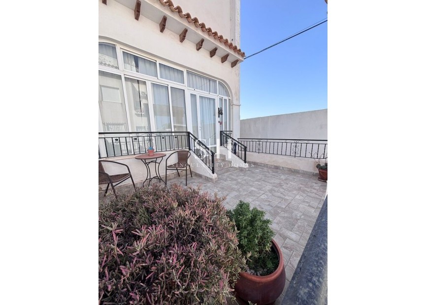 Wiederverkauf - Haus - Orihuela Costa - Costa Blanca