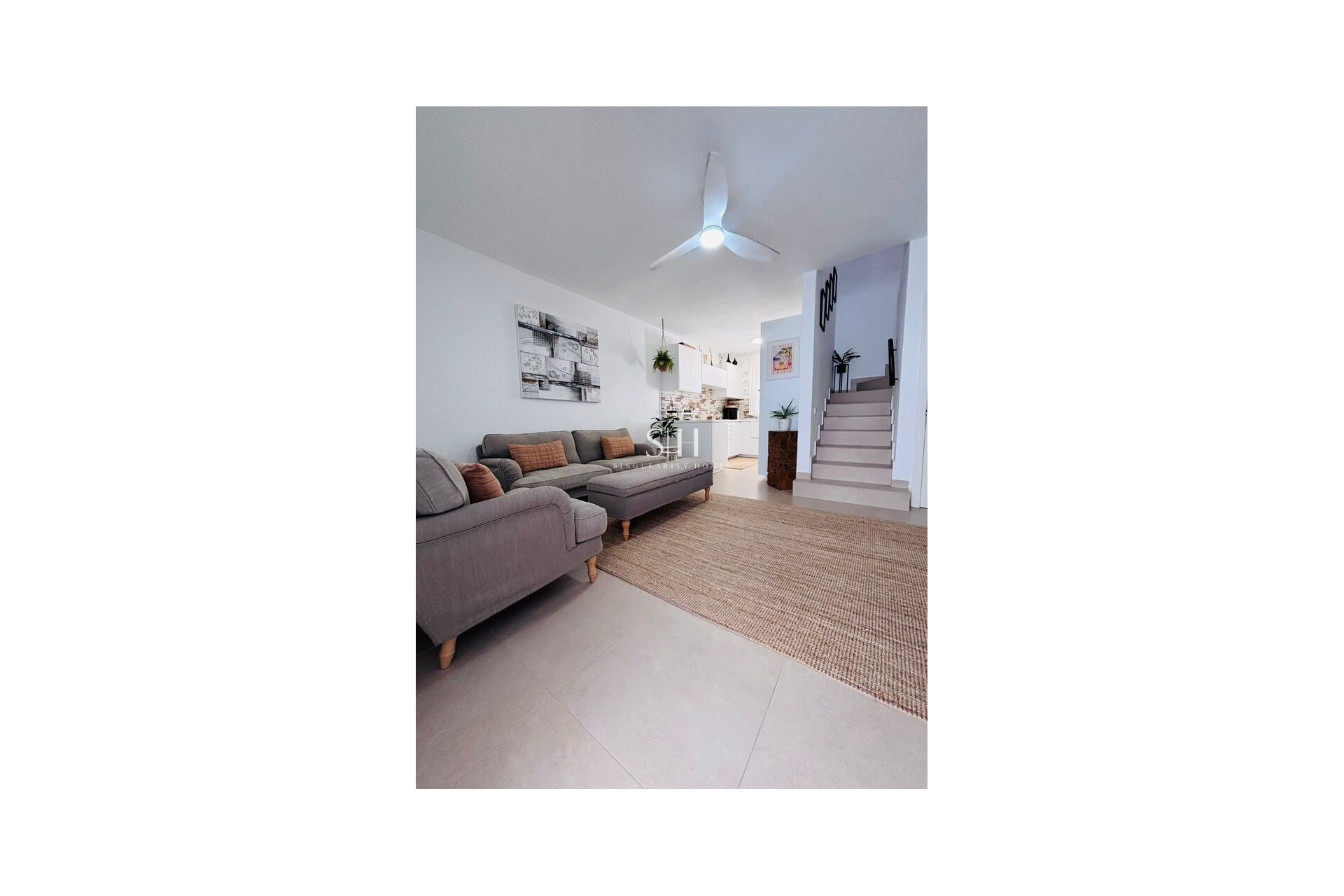 Wiederverkauf - Haus - Orihuela Costa - Costa Blanca