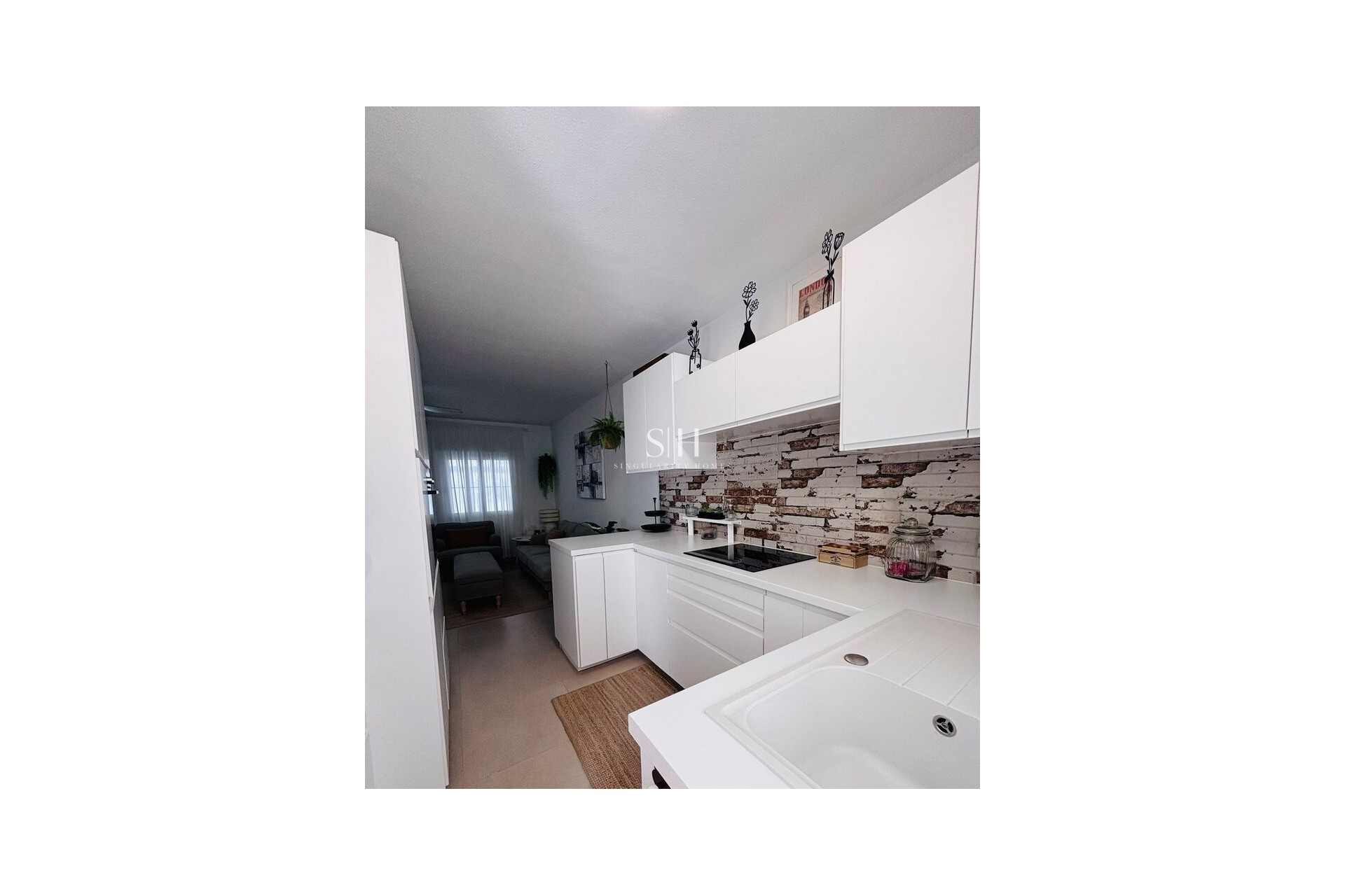 Wiederverkauf - Haus - Orihuela Costa - Costa Blanca