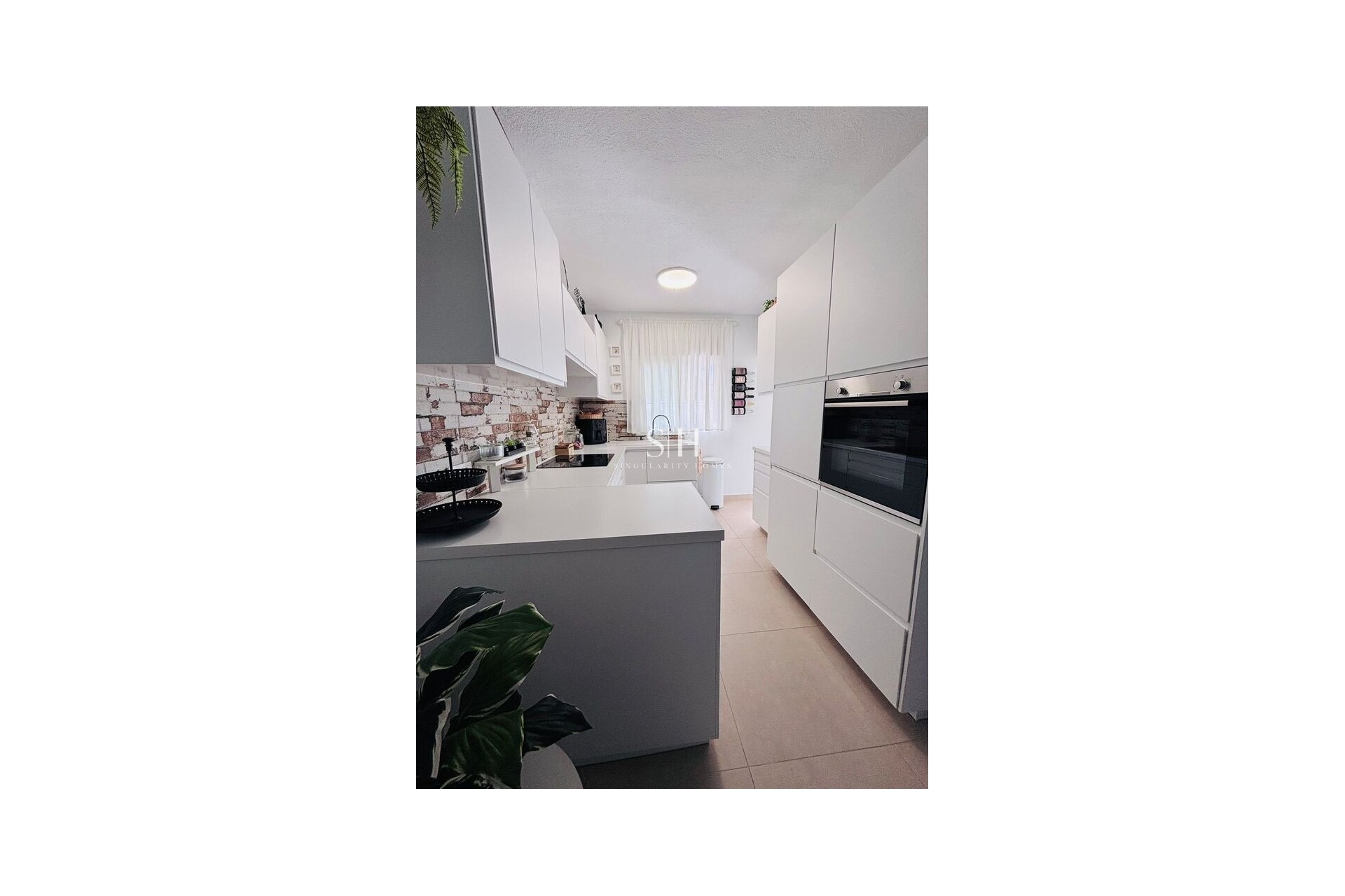 Wiederverkauf - Haus - Orihuela Costa - Costa Blanca