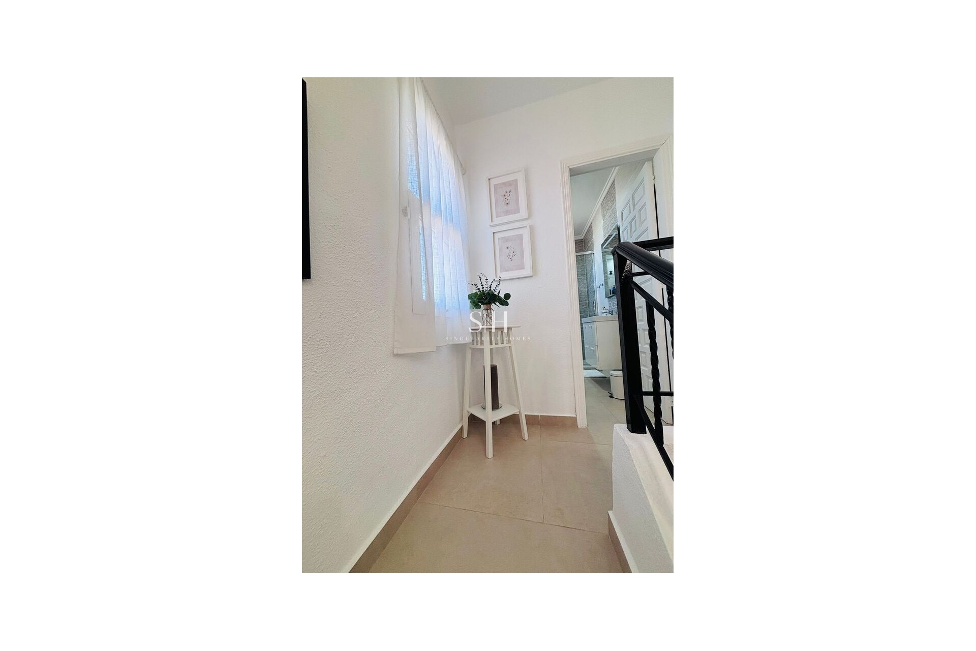 Wiederverkauf - Haus - Orihuela Costa - Costa Blanca