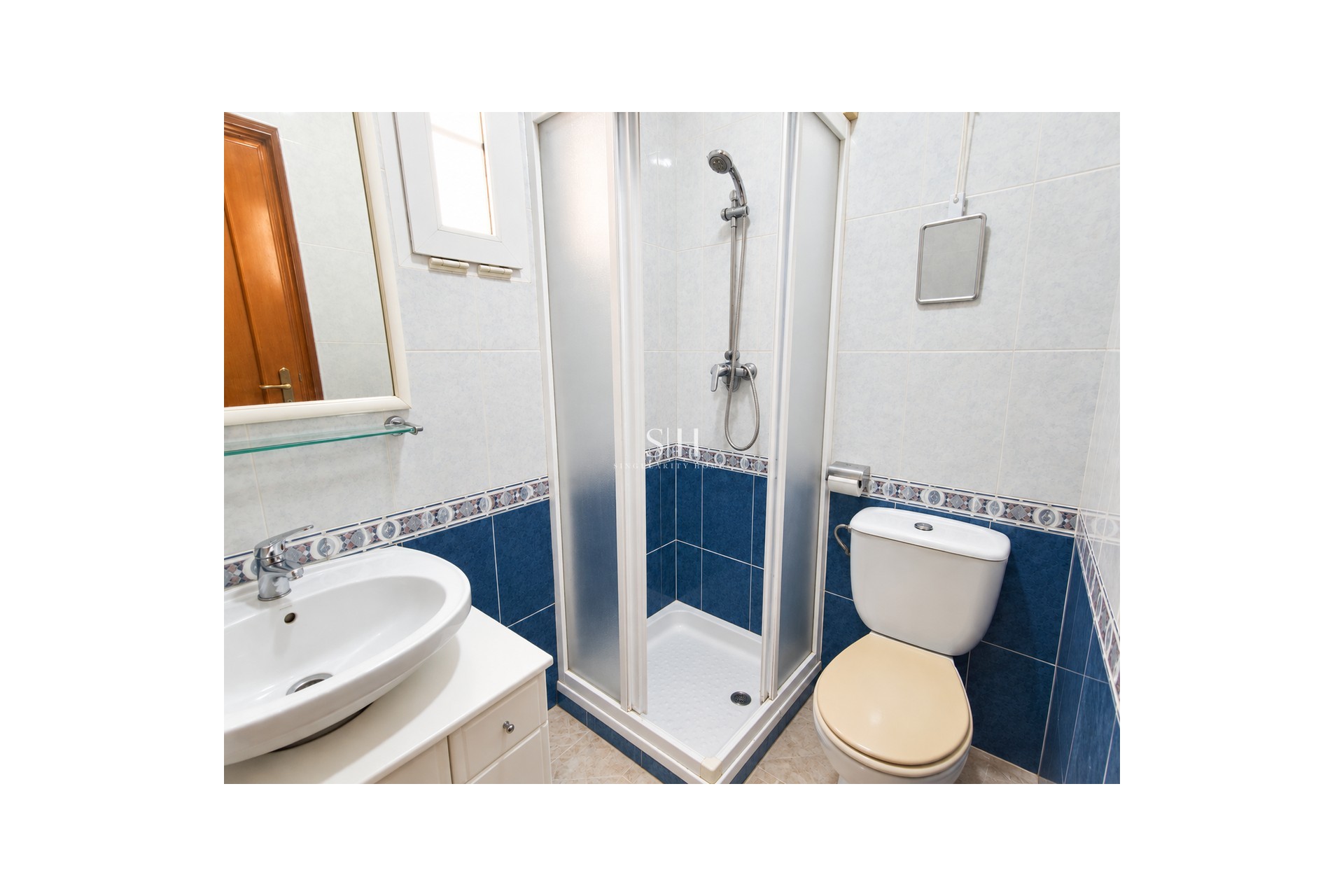 Wiederverkauf - Haus - Orihuela Costa - Costa Blanca