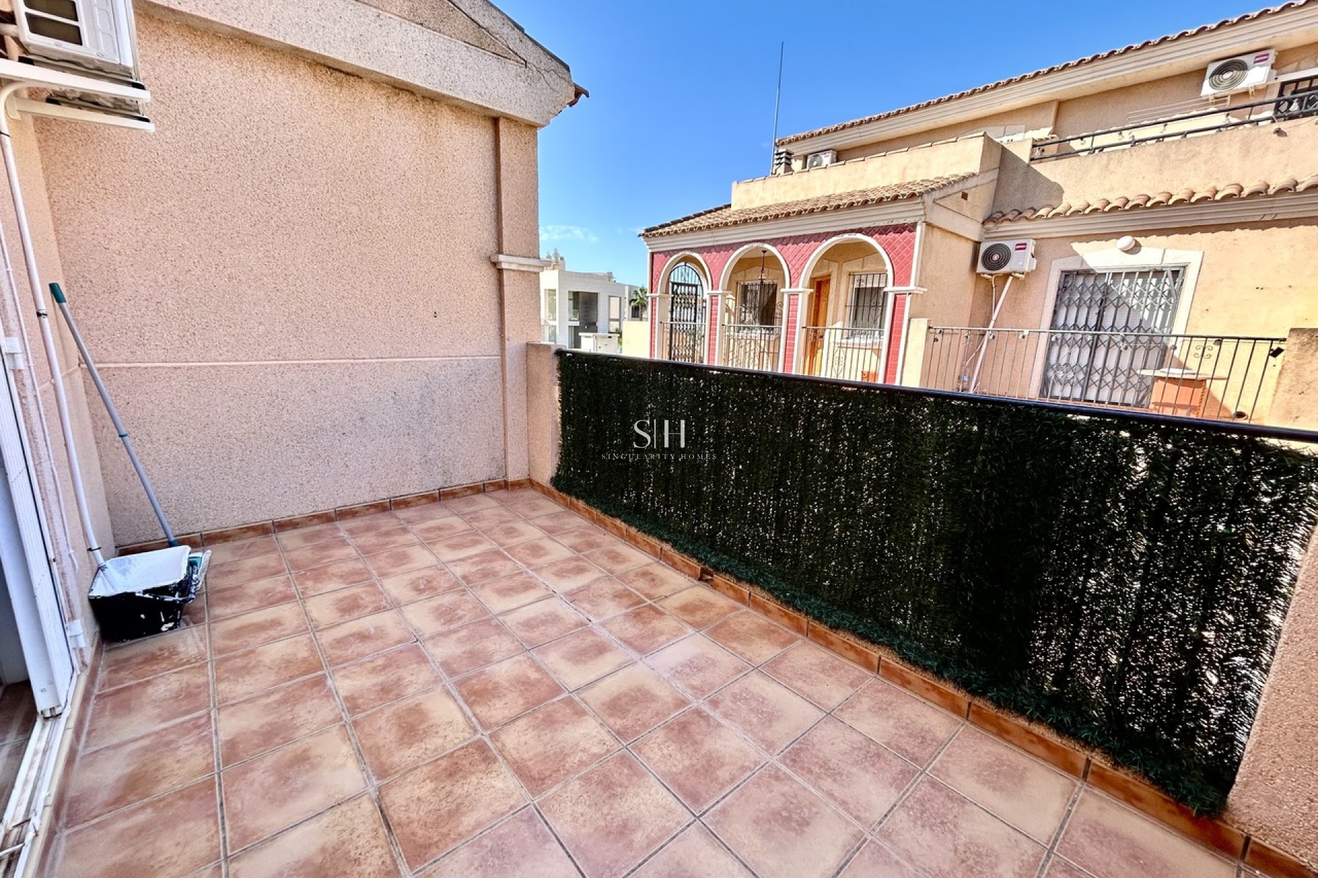 Wiederverkauf - Haus - Orihuela Costa - Costa Blanca