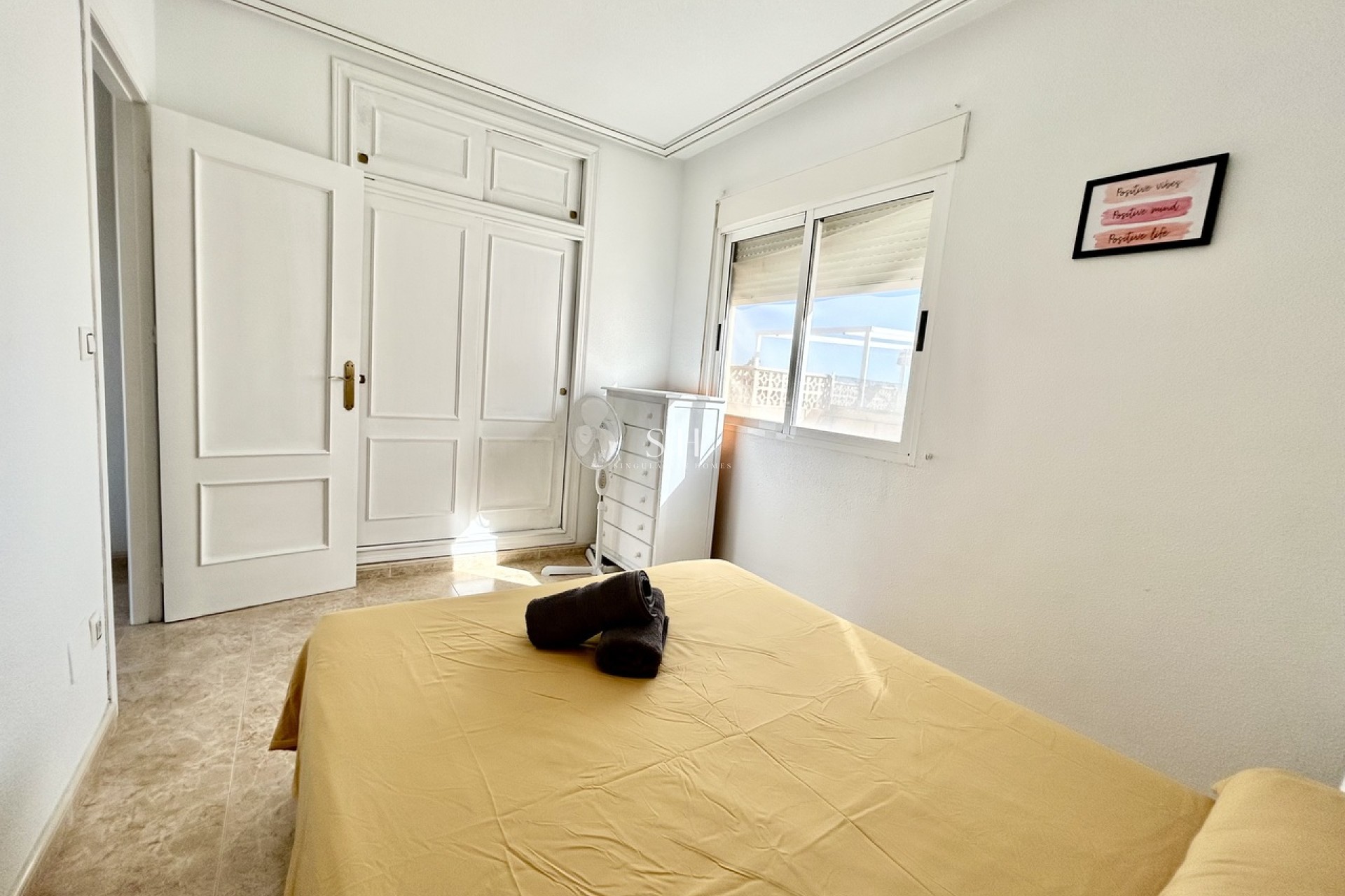 Wiederverkauf - Haus - Orihuela Costa - Costa Blanca