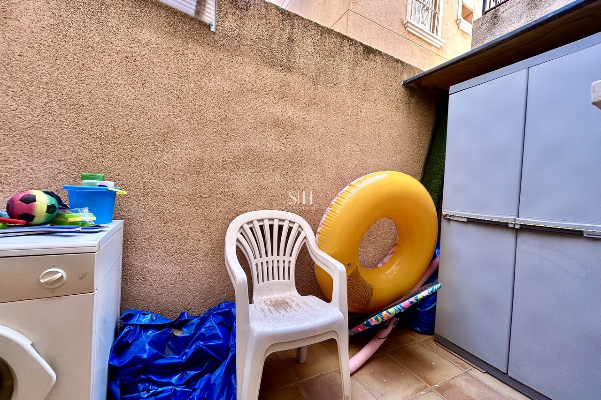 Wiederverkauf - Haus - Orihuela Costa - Costa Blanca