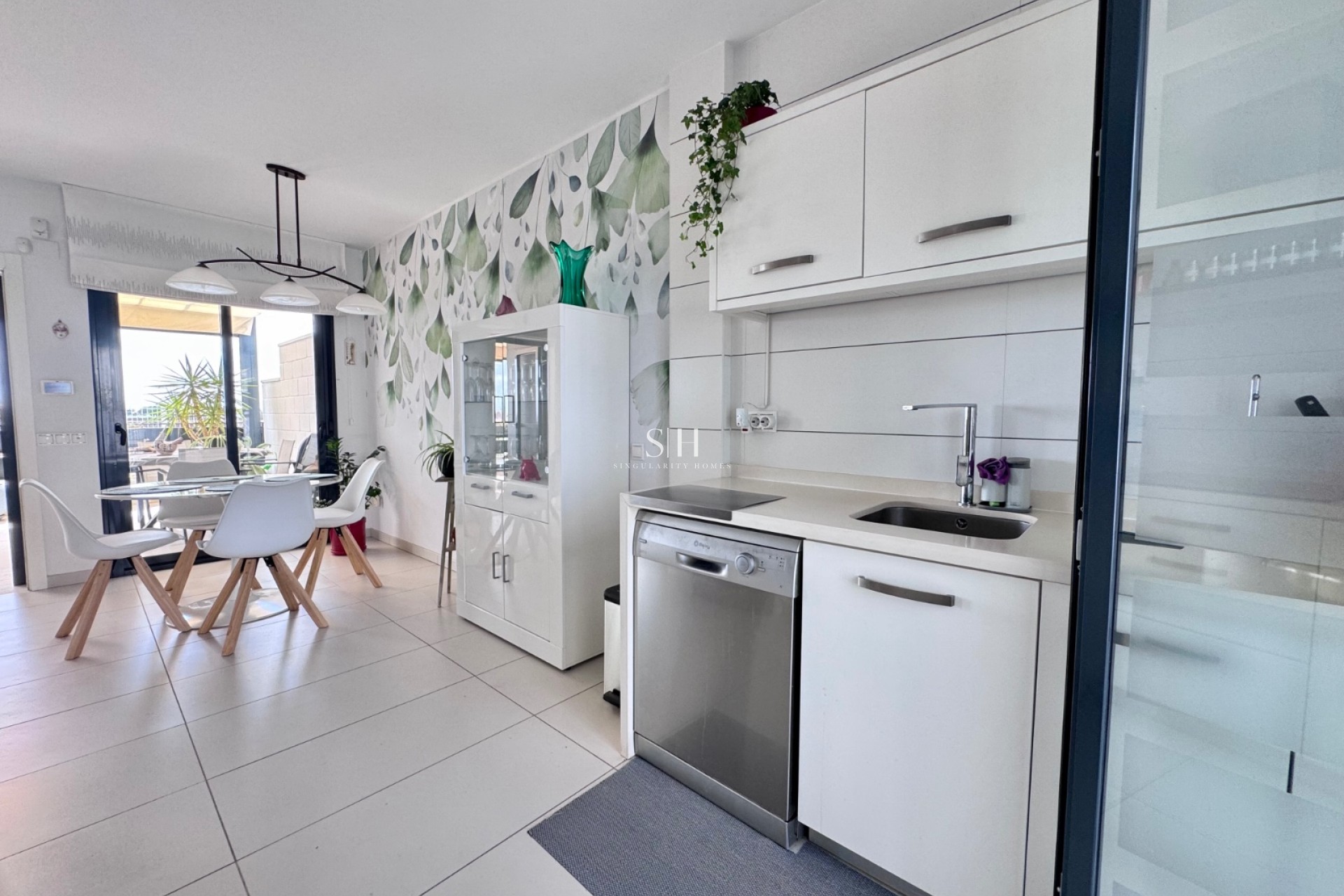Wiederverkauf - Haus - Orihuela Costa - Costa Blanca