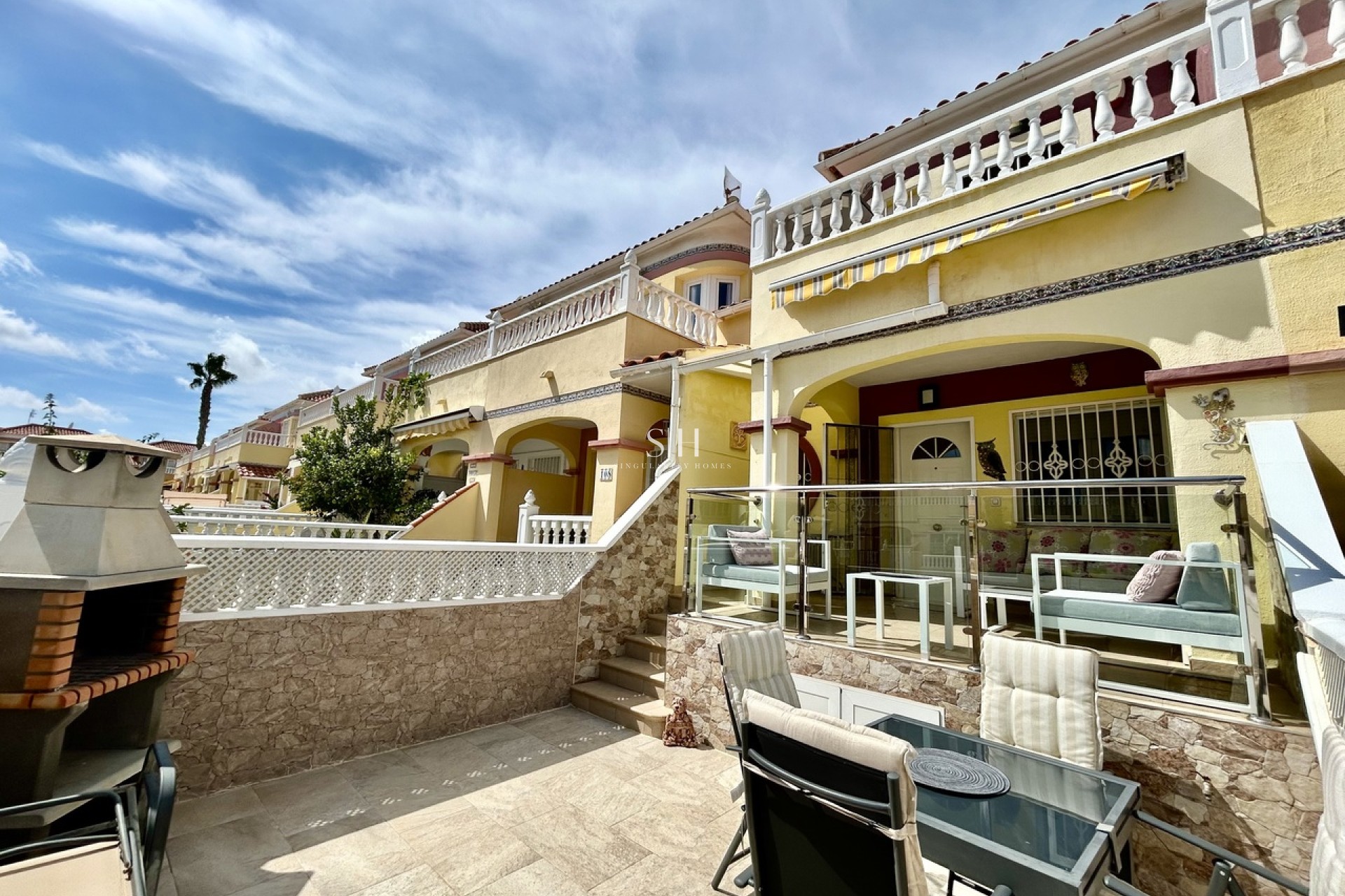 Wiederverkauf - Haus - Orihuela Costa - Costa Blanca