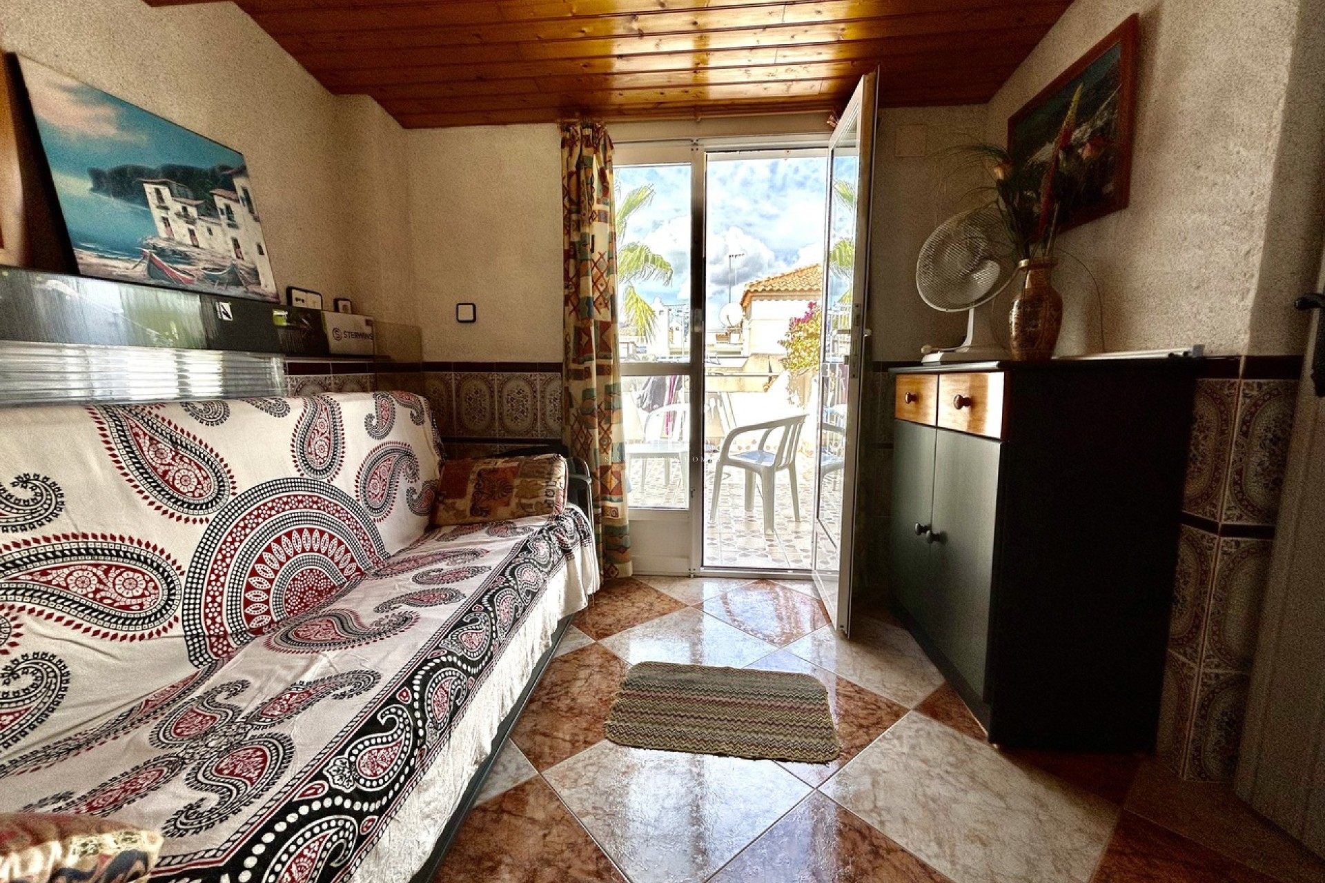 Wiederverkauf - Haus - Orihuela Costa - Costa Blanca