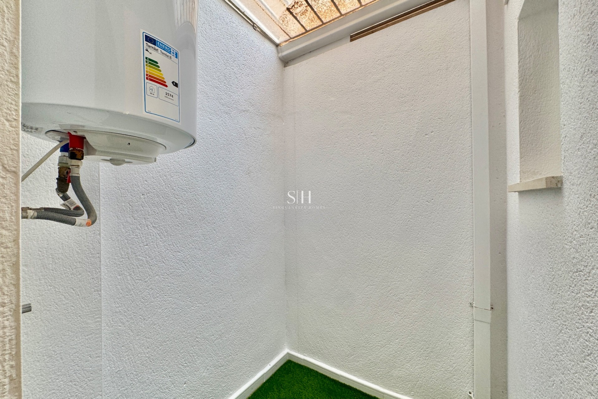 Wiederverkauf - Haus - Orihuela Costa - Costa Blanca