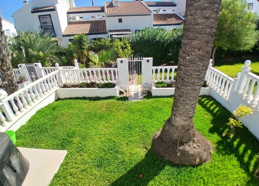 Wiederverkauf - Haus - Orihuela Costa - Costa Blanca