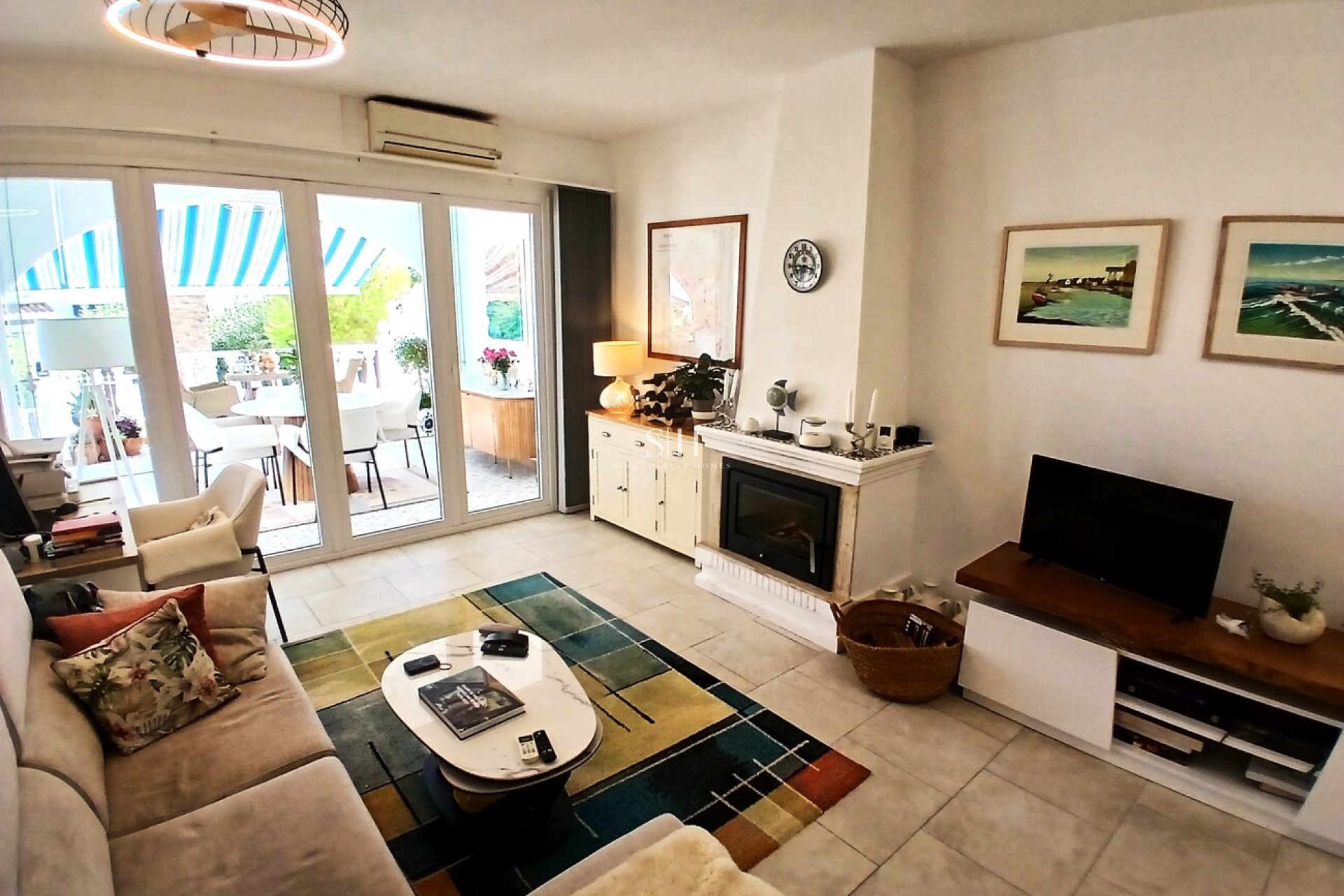 Wiederverkauf - Haus - Orihuela Costa - Costa Blanca
