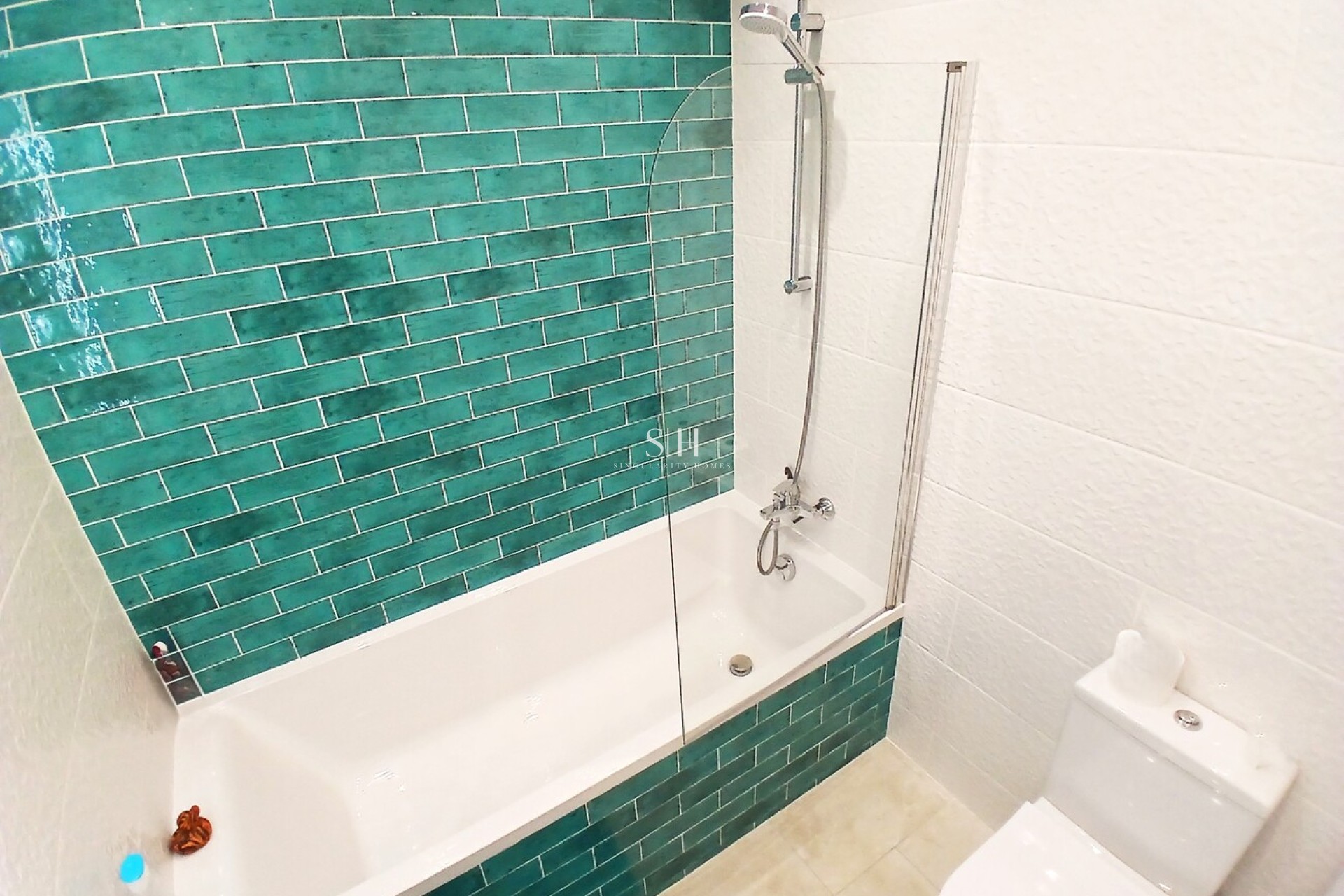 Wiederverkauf - Haus - Orihuela Costa - Costa Blanca