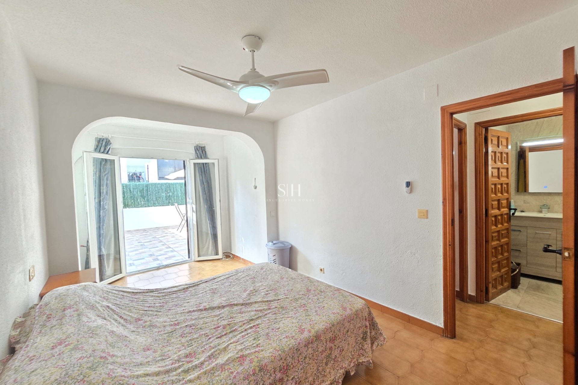 Wiederverkauf - Haus - Orihuela Costa - Costa Blanca