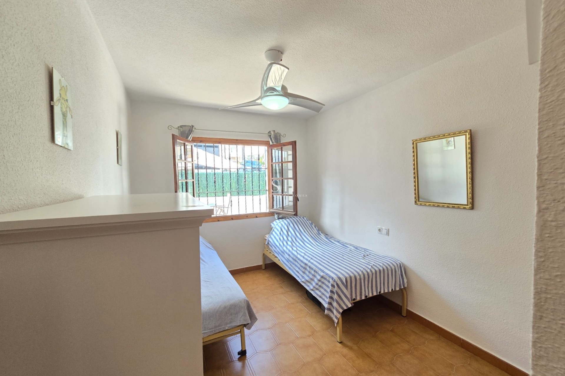 Wiederverkauf - Haus - Orihuela Costa - Costa Blanca