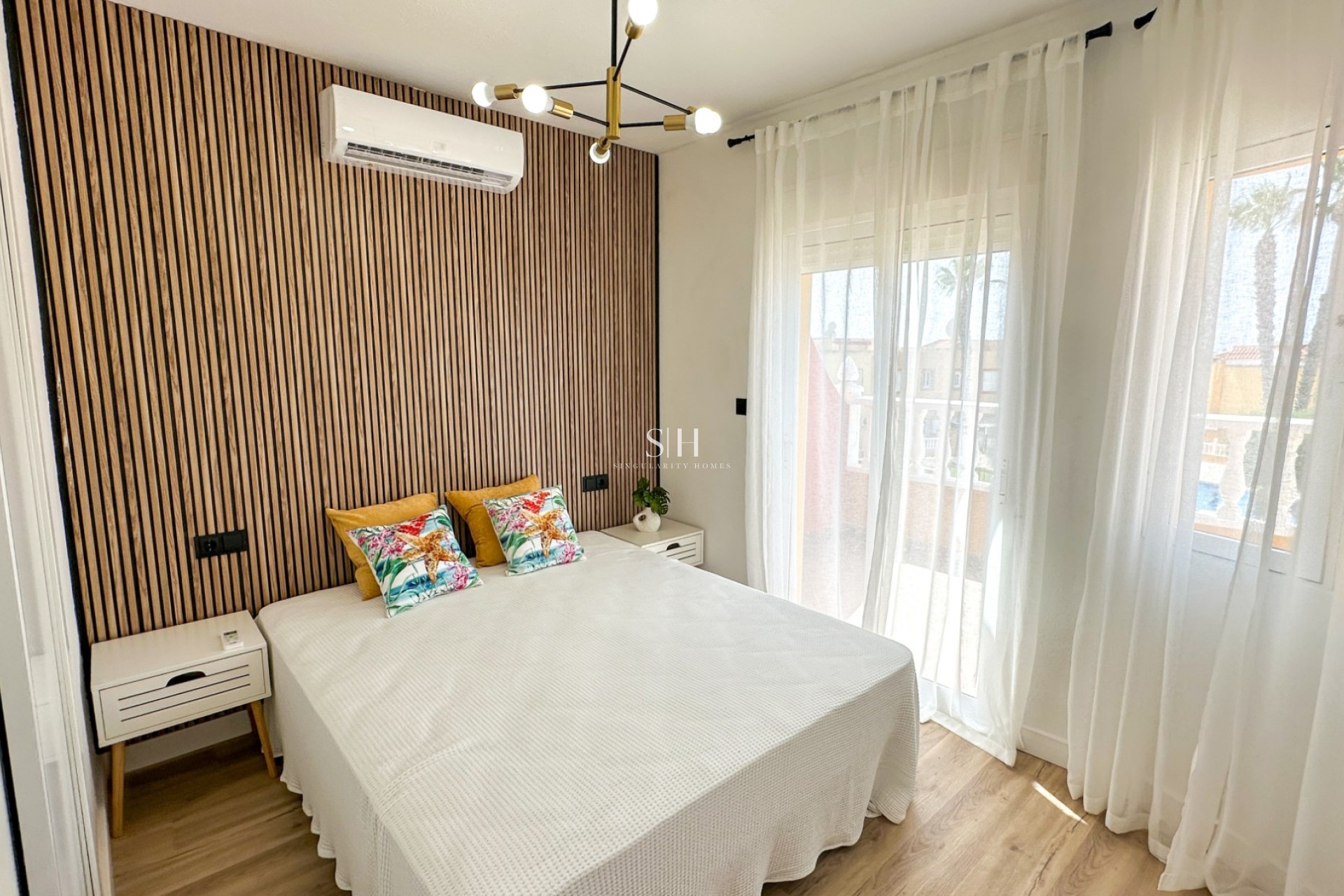 Wiederverkauf - Haus - Orihuela Costa - Costa Blanca