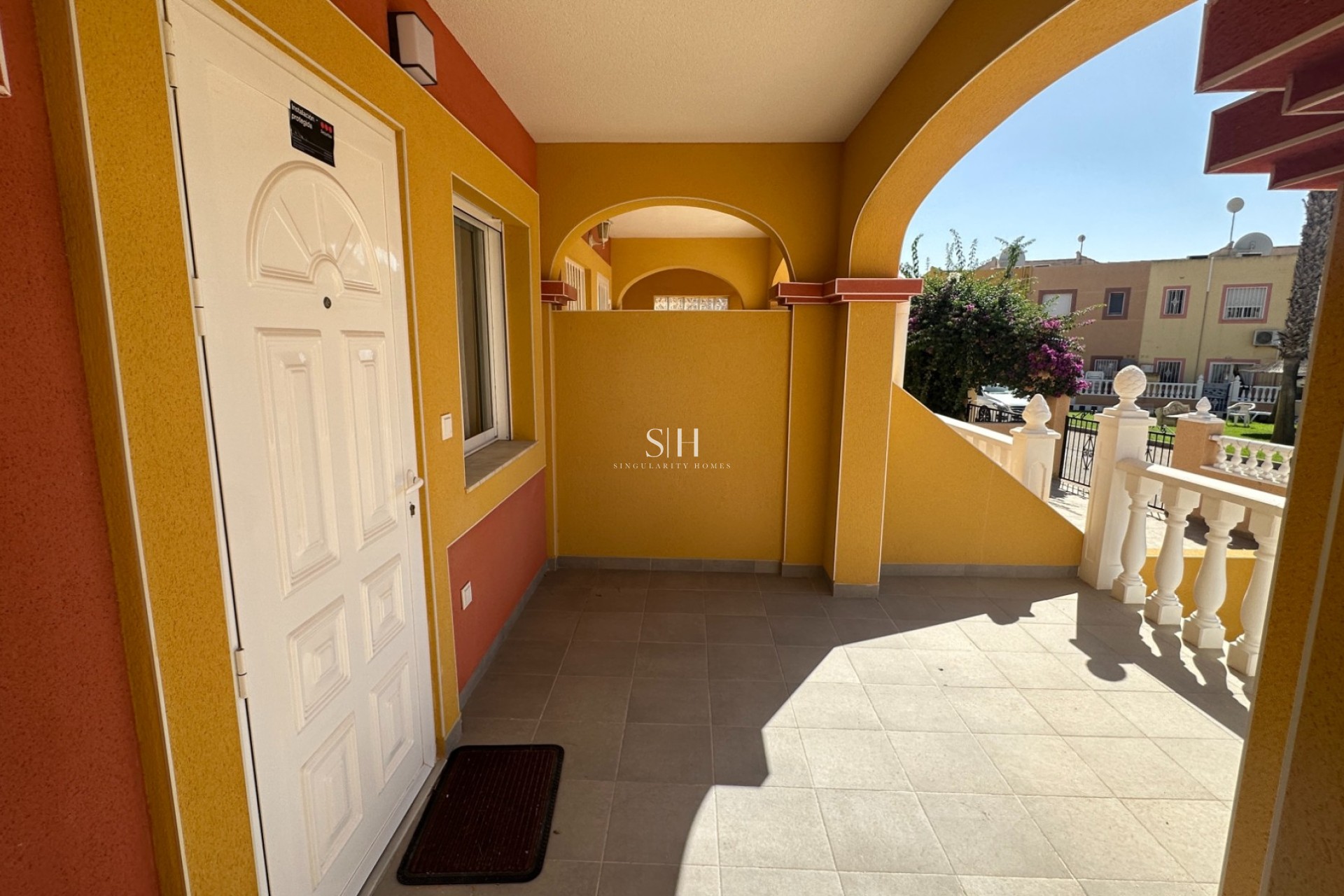 Wiederverkauf - Haus - Orihuela Costa - Costa Blanca