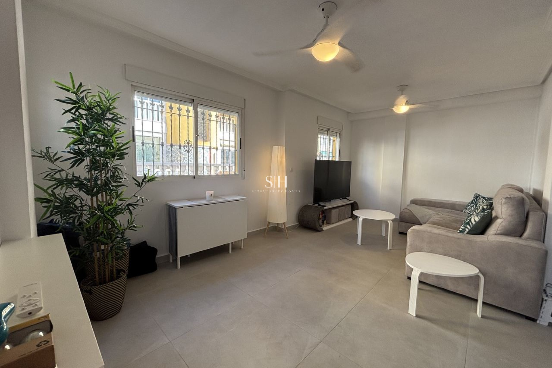 Wiederverkauf - Haus - Orihuela Costa - Costa Blanca