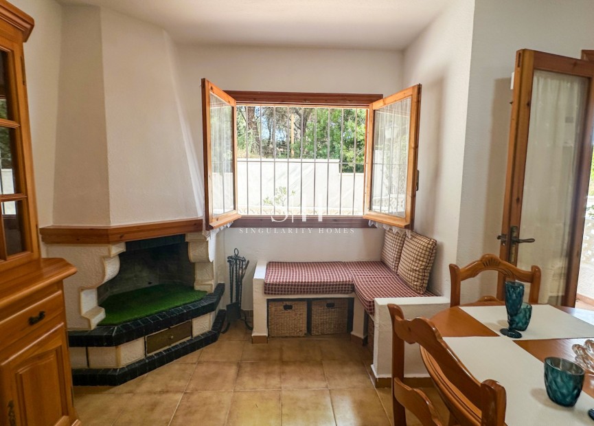 Wiederverkauf - Haus - Orihuela Costa - Costa Blanca