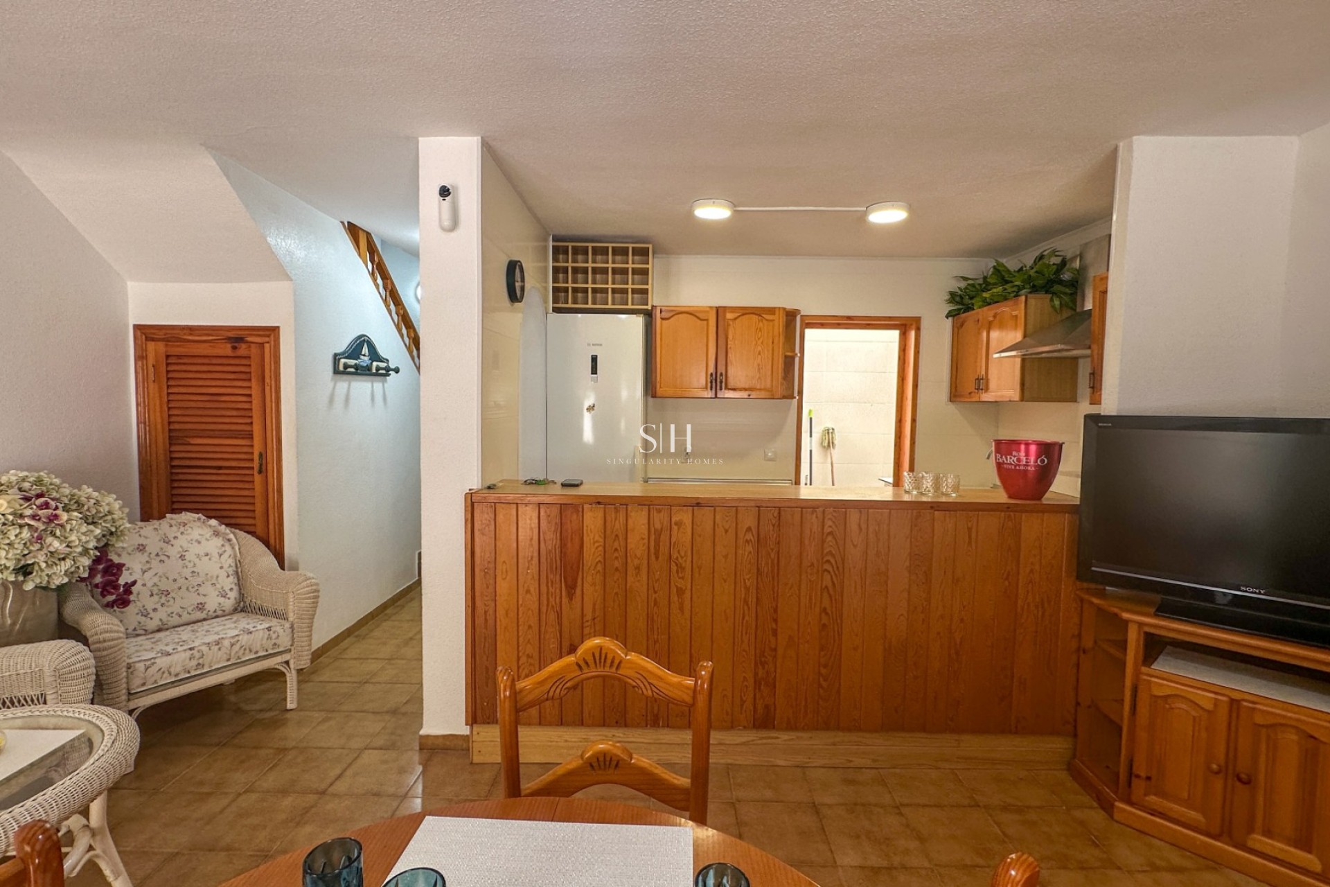 Wiederverkauf - Haus - Orihuela Costa - Costa Blanca