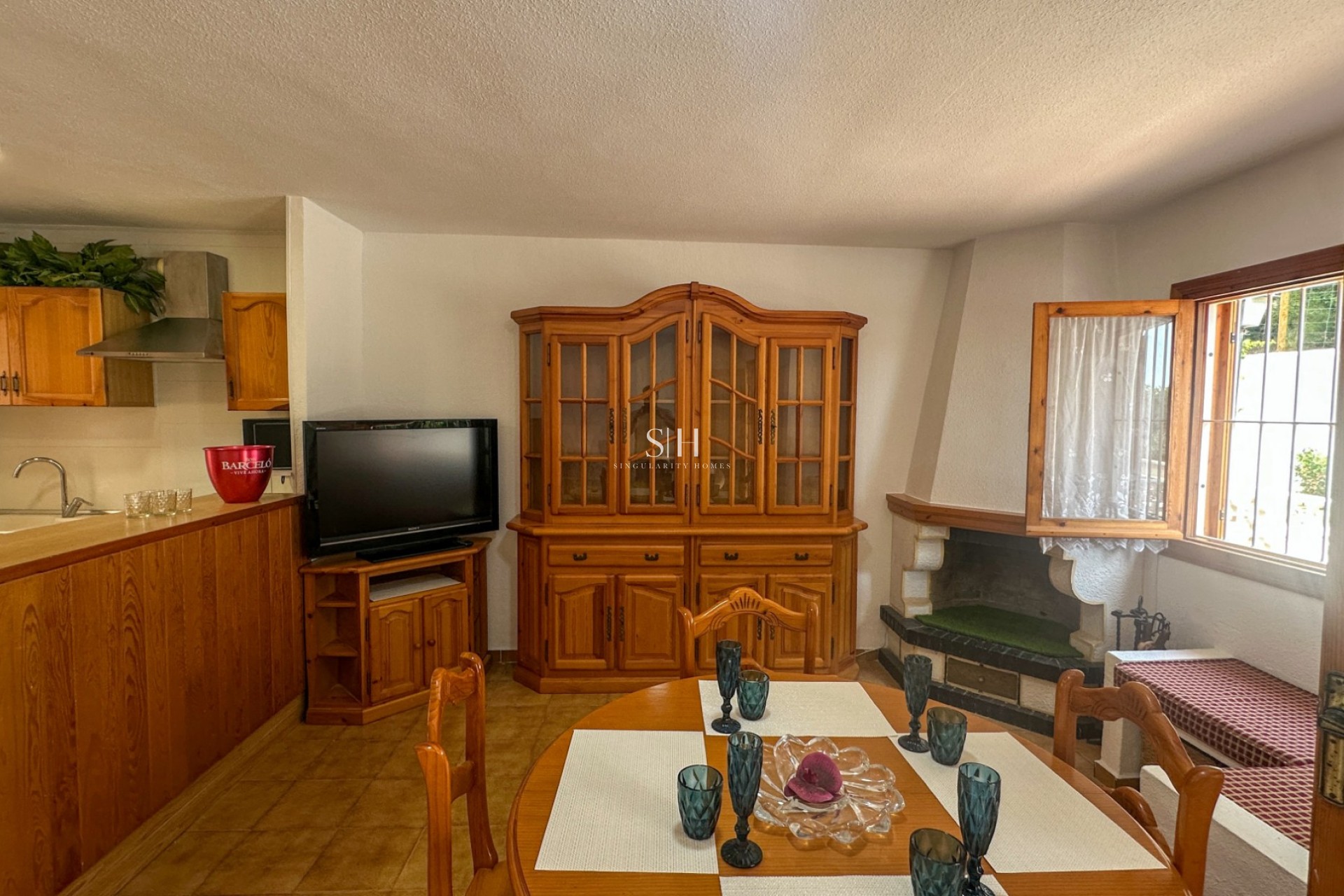 Wiederverkauf - Haus - Orihuela Costa - Costa Blanca
