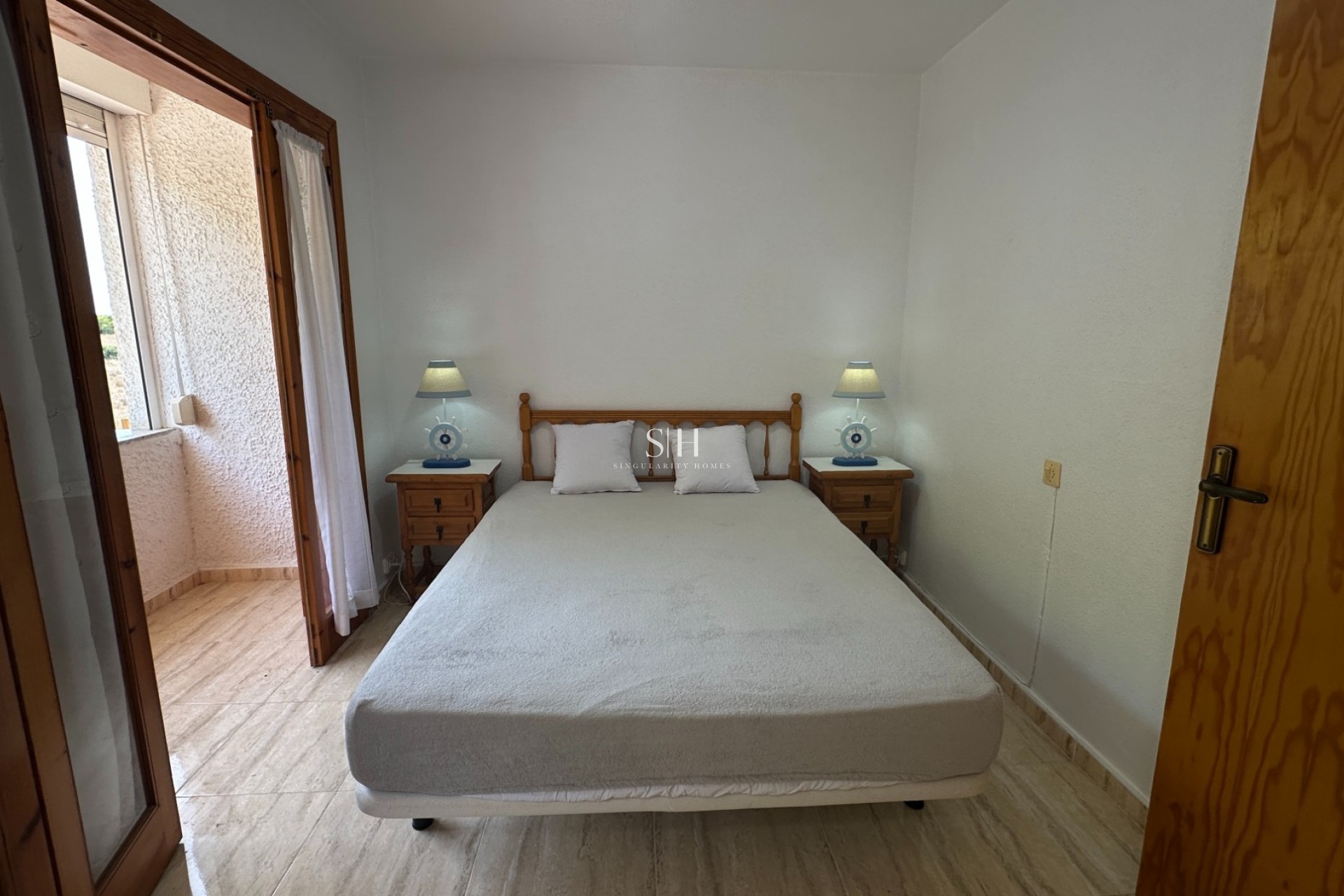 Wiederverkauf - Haus - Orihuela Costa - Costa Blanca