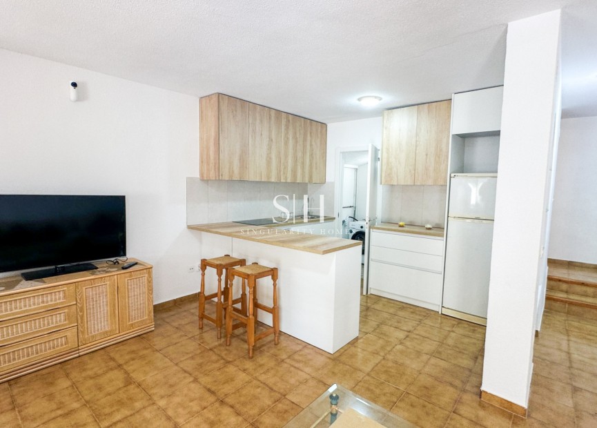 Wiederverkauf - Haus - Orihuela Costa - Costa Blanca