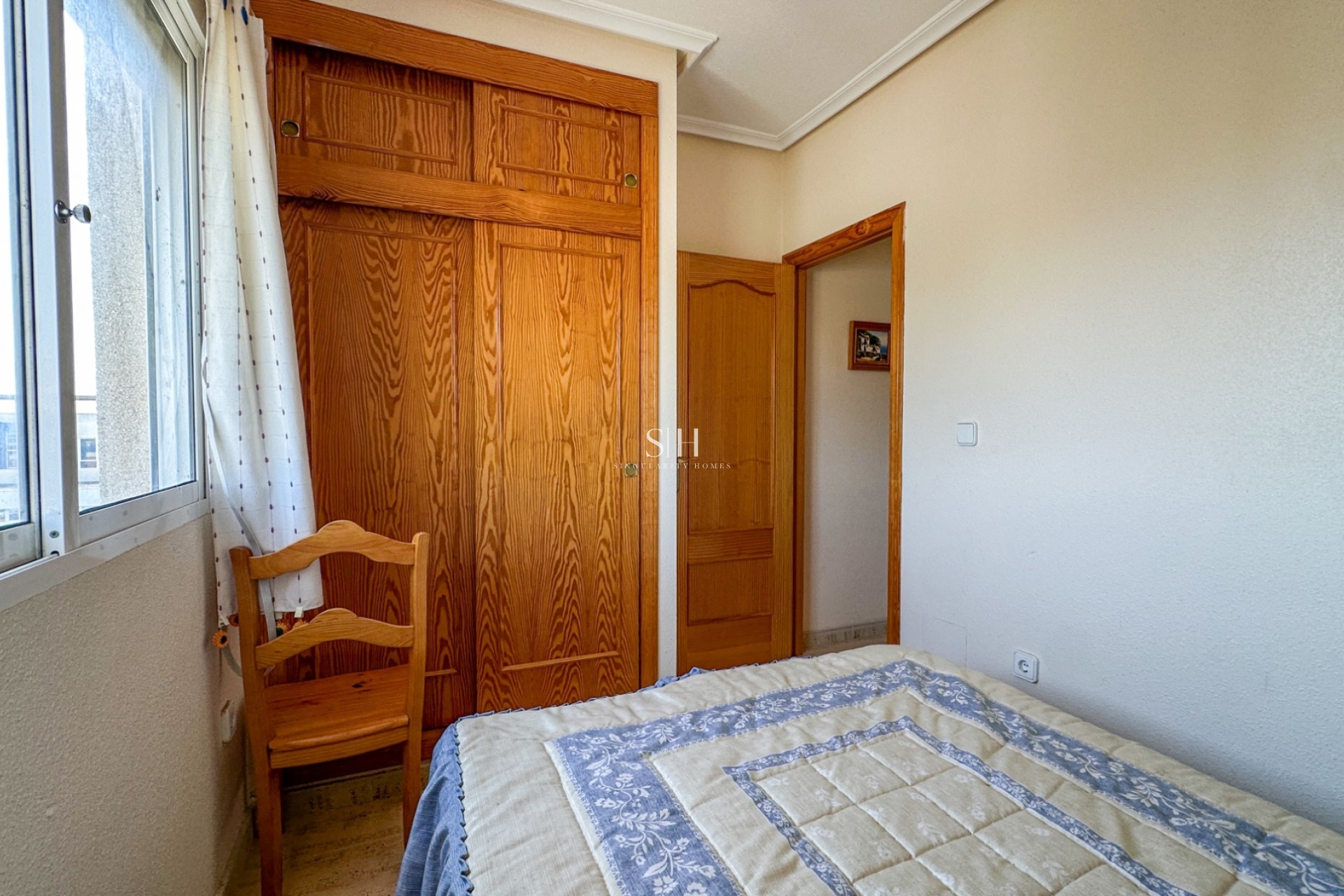 Wiederverkauf - Haus - Orihuela Costa - Costa Blanca