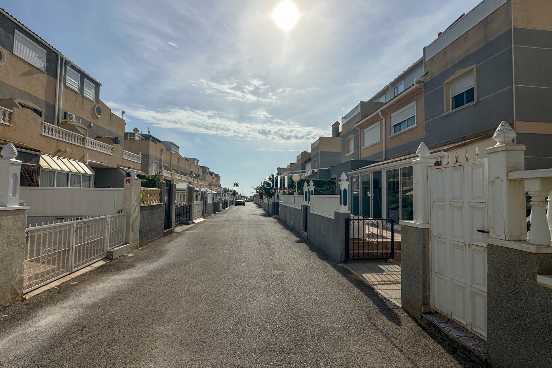 Wiederverkauf - Haus - Orihuela Costa - Costa Blanca