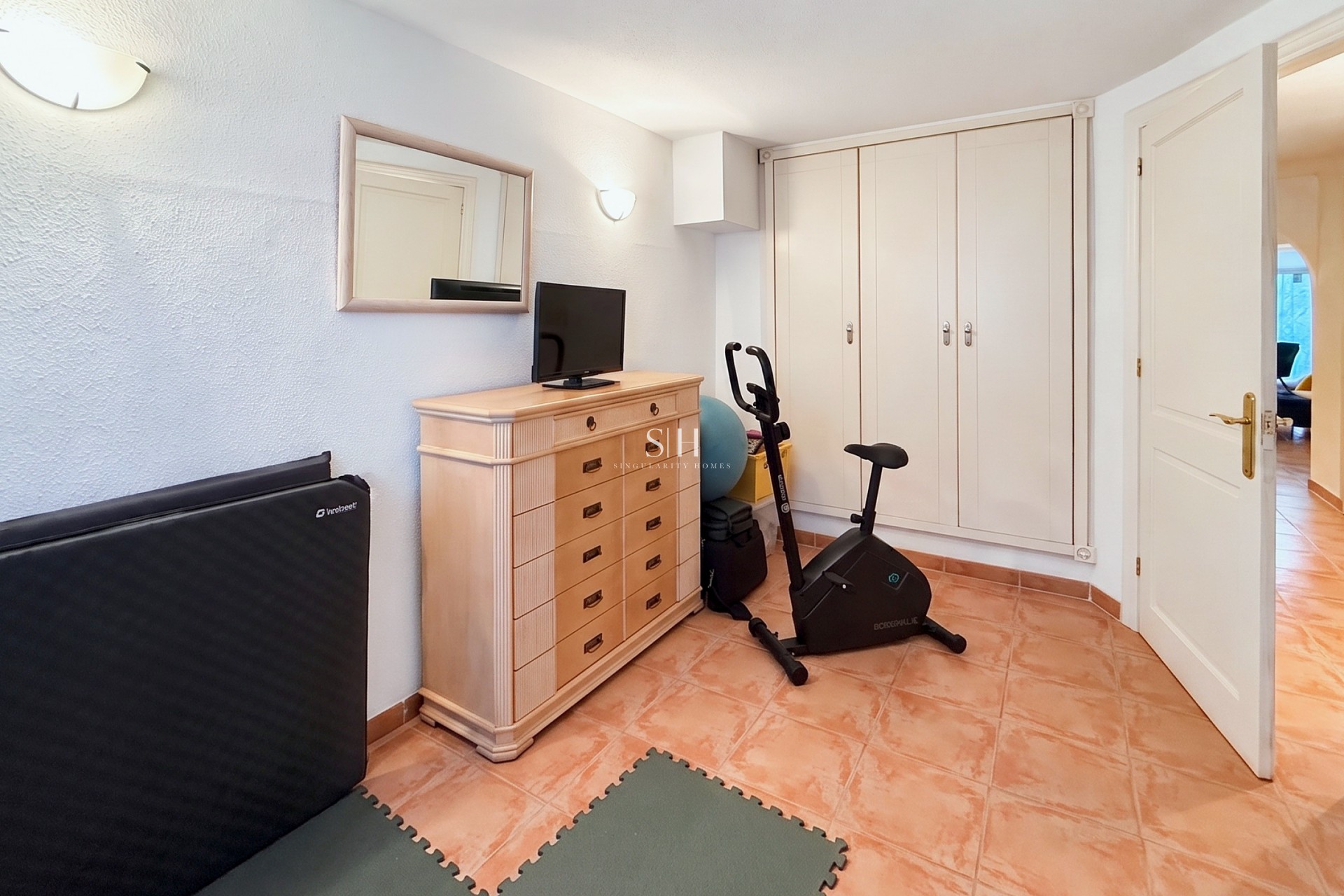 Wiederverkauf - Haus - Orihuela Costa - Costa Blanca