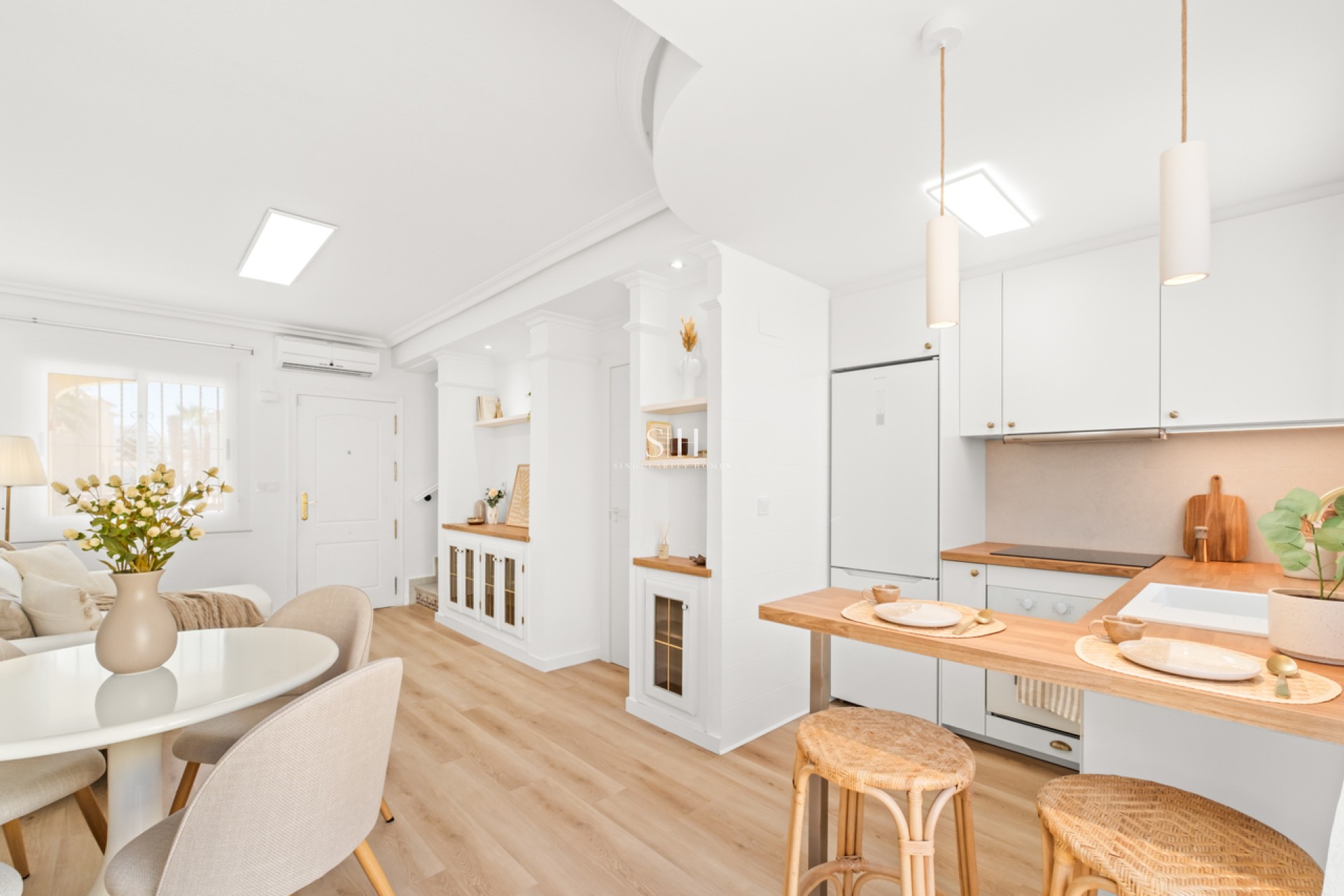 Wiederverkauf - Haus - Orihuela Costa - Costa Blanca