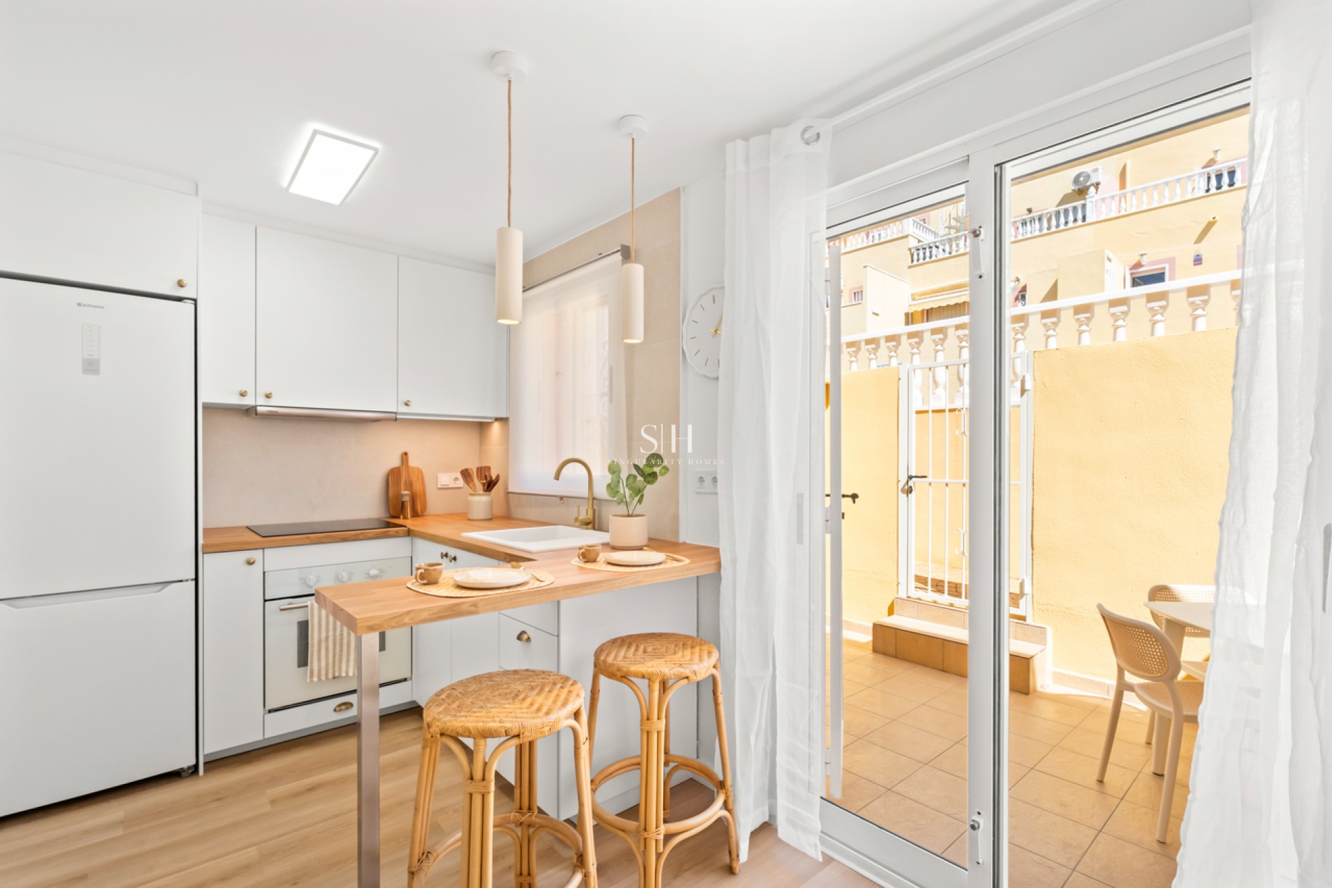 Wiederverkauf - Haus - Orihuela Costa - Costa Blanca