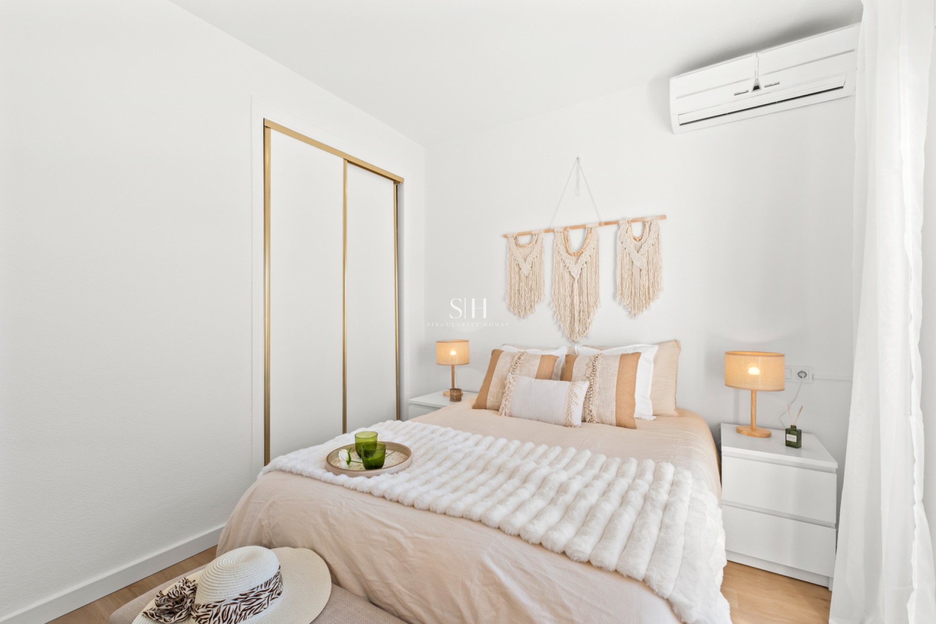 Wiederverkauf - Haus - Orihuela Costa - Costa Blanca