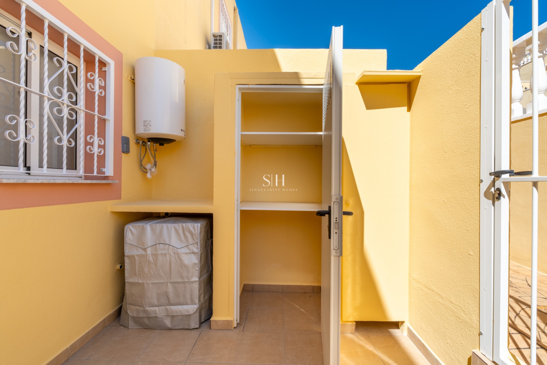 Wiederverkauf - Haus - Orihuela Costa - Costa Blanca