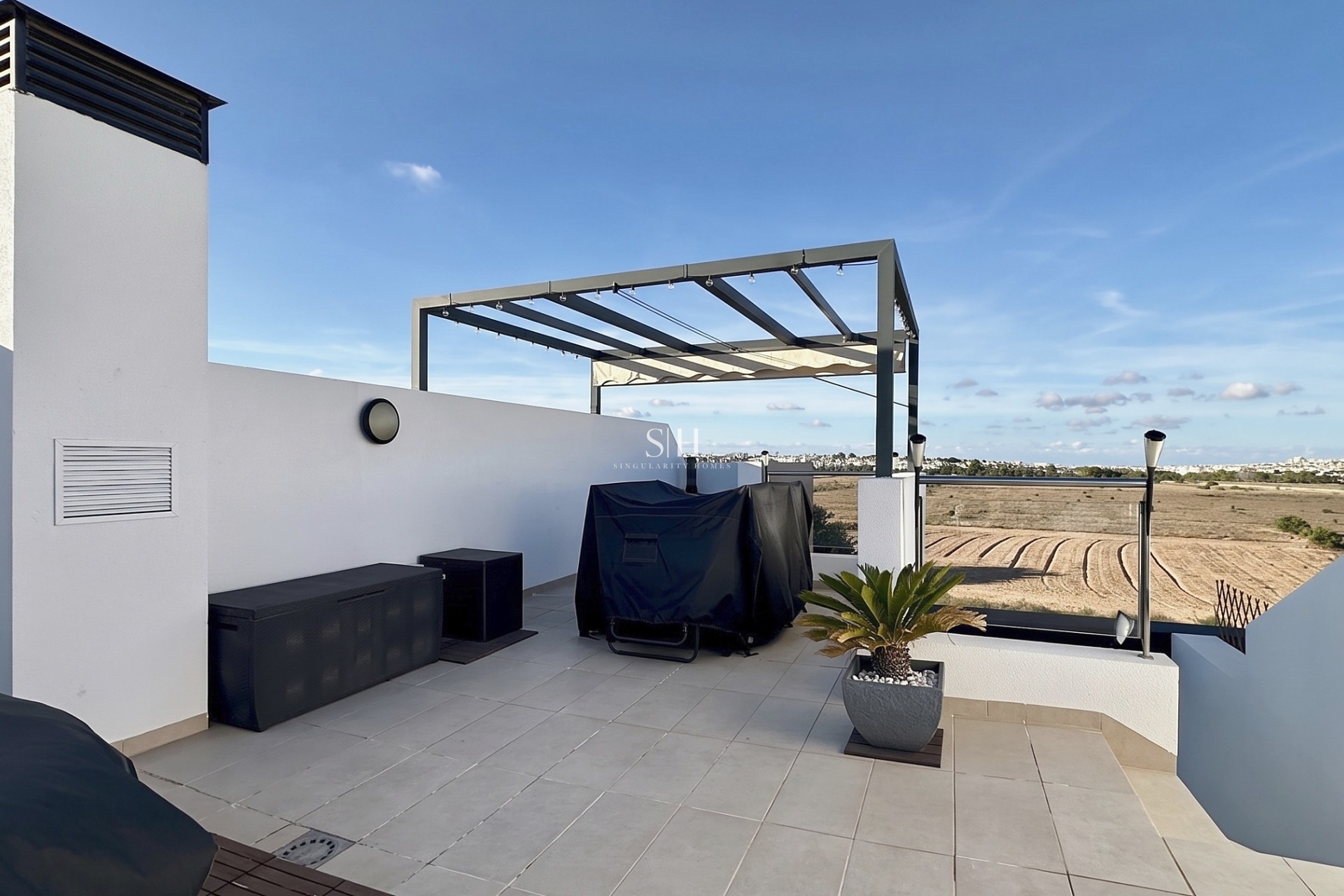 Wiederverkauf - Haus - Orihuela Costa - Costa Blanca
