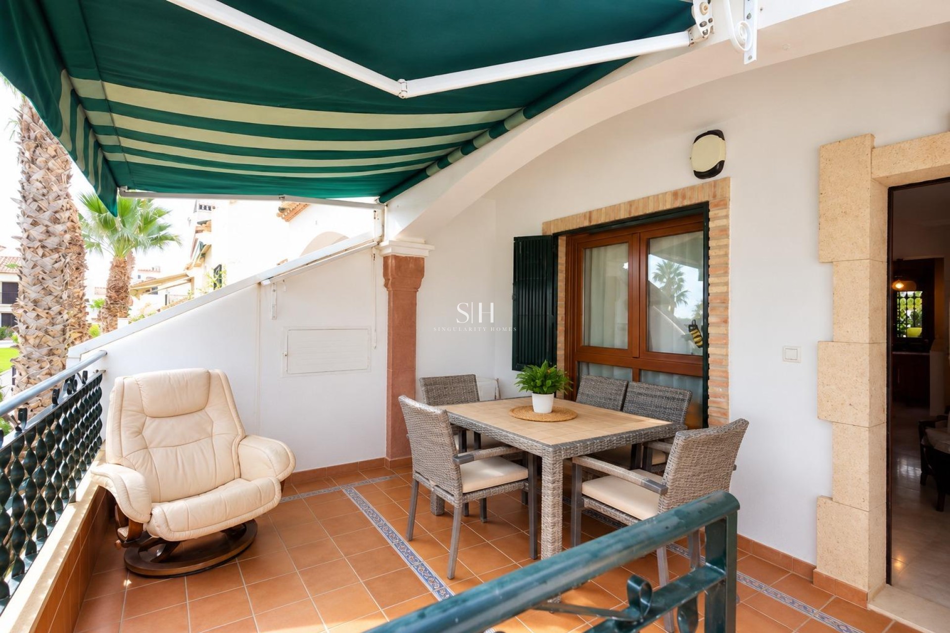 Wiederverkauf - Haus - Orihuela Costa - Costa Blanca
