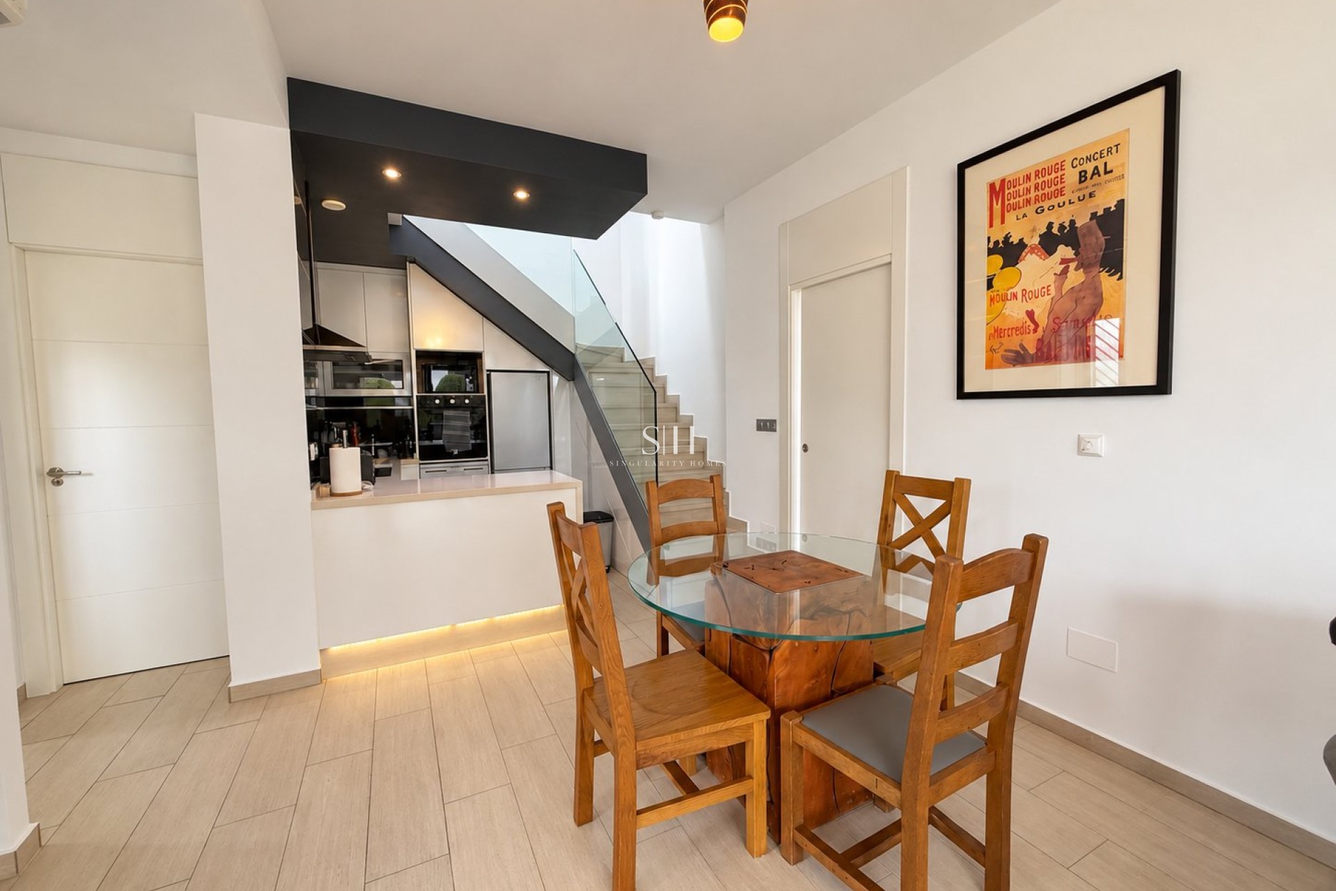 Wiederverkauf - Haus - Orihuela Costa - Costa Blanca
