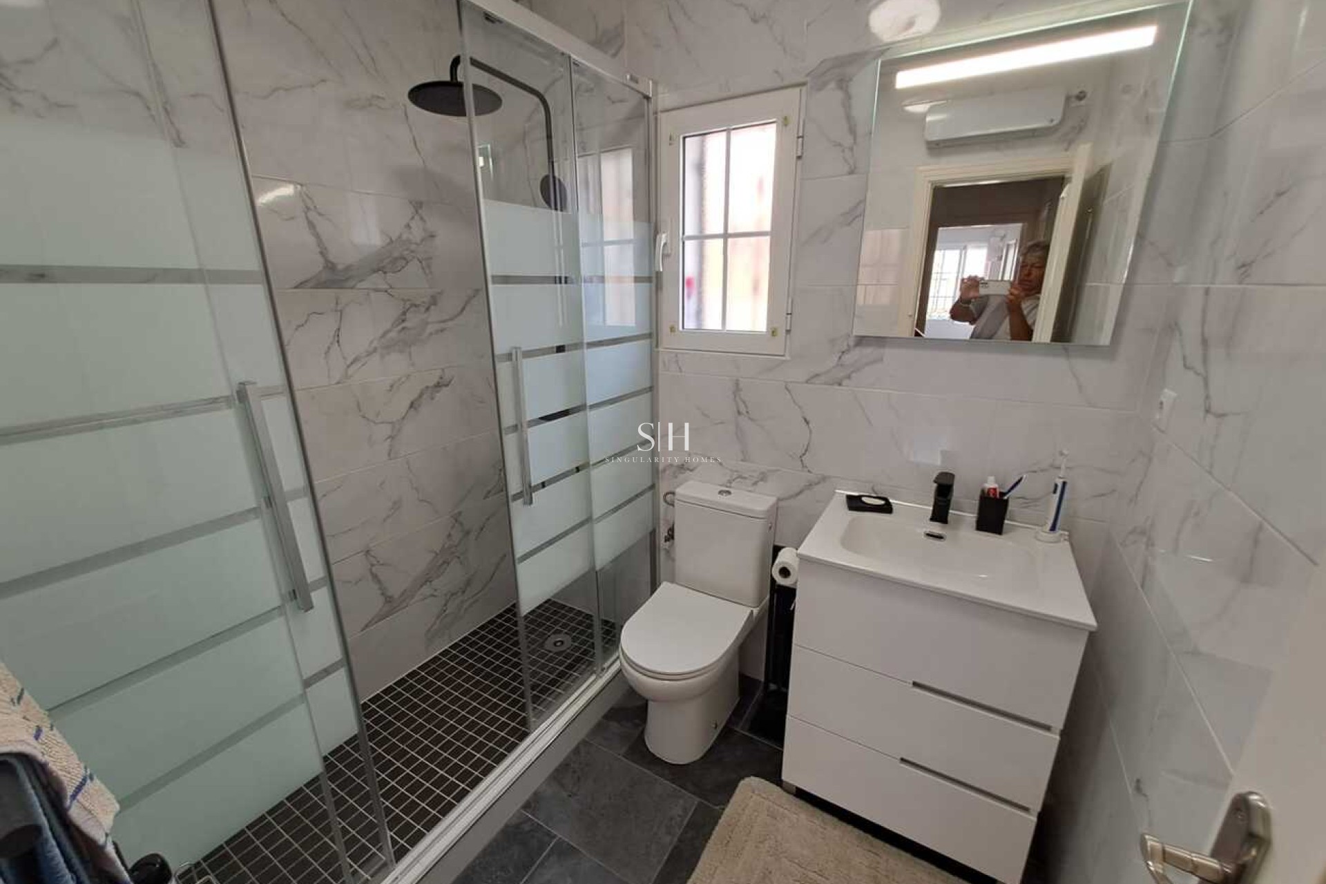 Wiederverkauf - Haus - Orihuela Costa - Costa Blanca