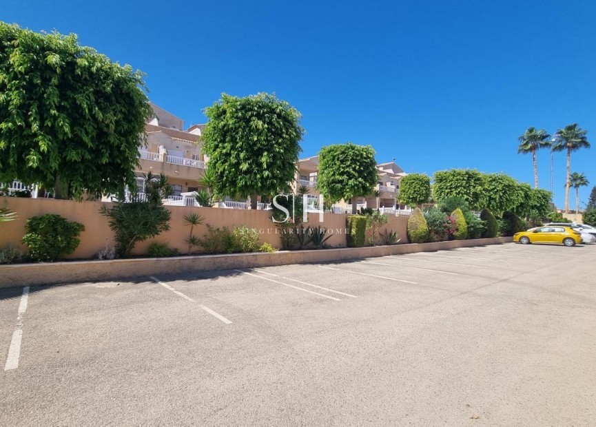 Wiederverkauf - Haus - Orihuela Costa - La Ciñuelica