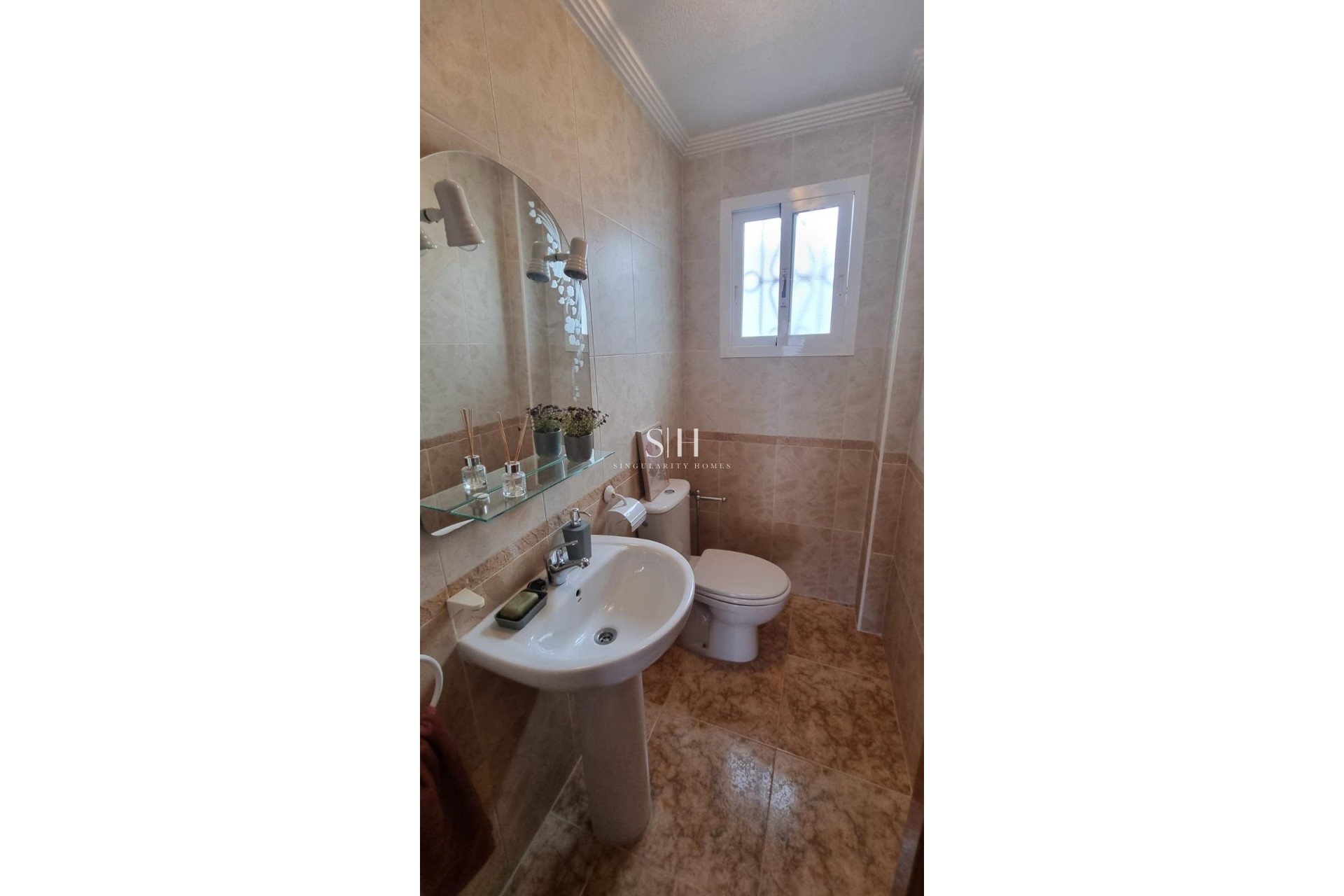 Wiederverkauf - Haus - Orihuela Costa - La Ciñuelica