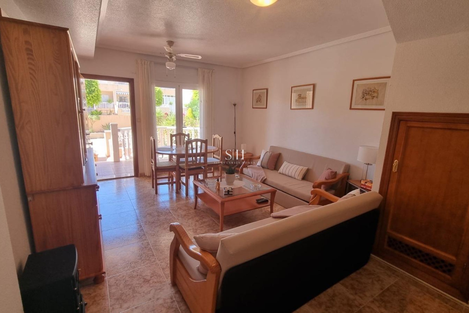 Wiederverkauf - Haus - Orihuela Costa - La Ciñuelica