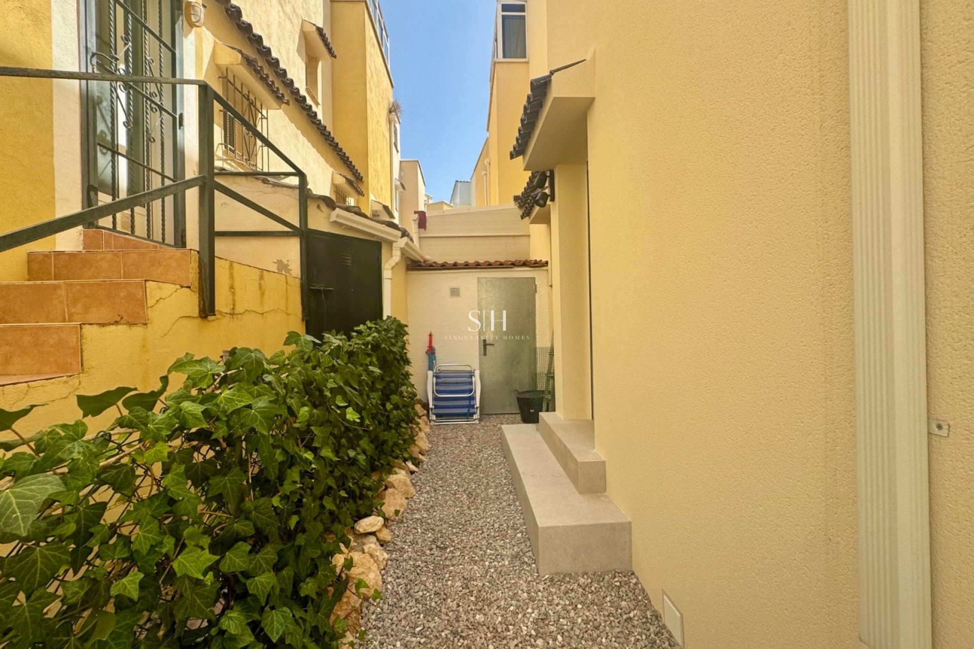 Wiederverkauf - Haus - Orihuela Costa - La Florida