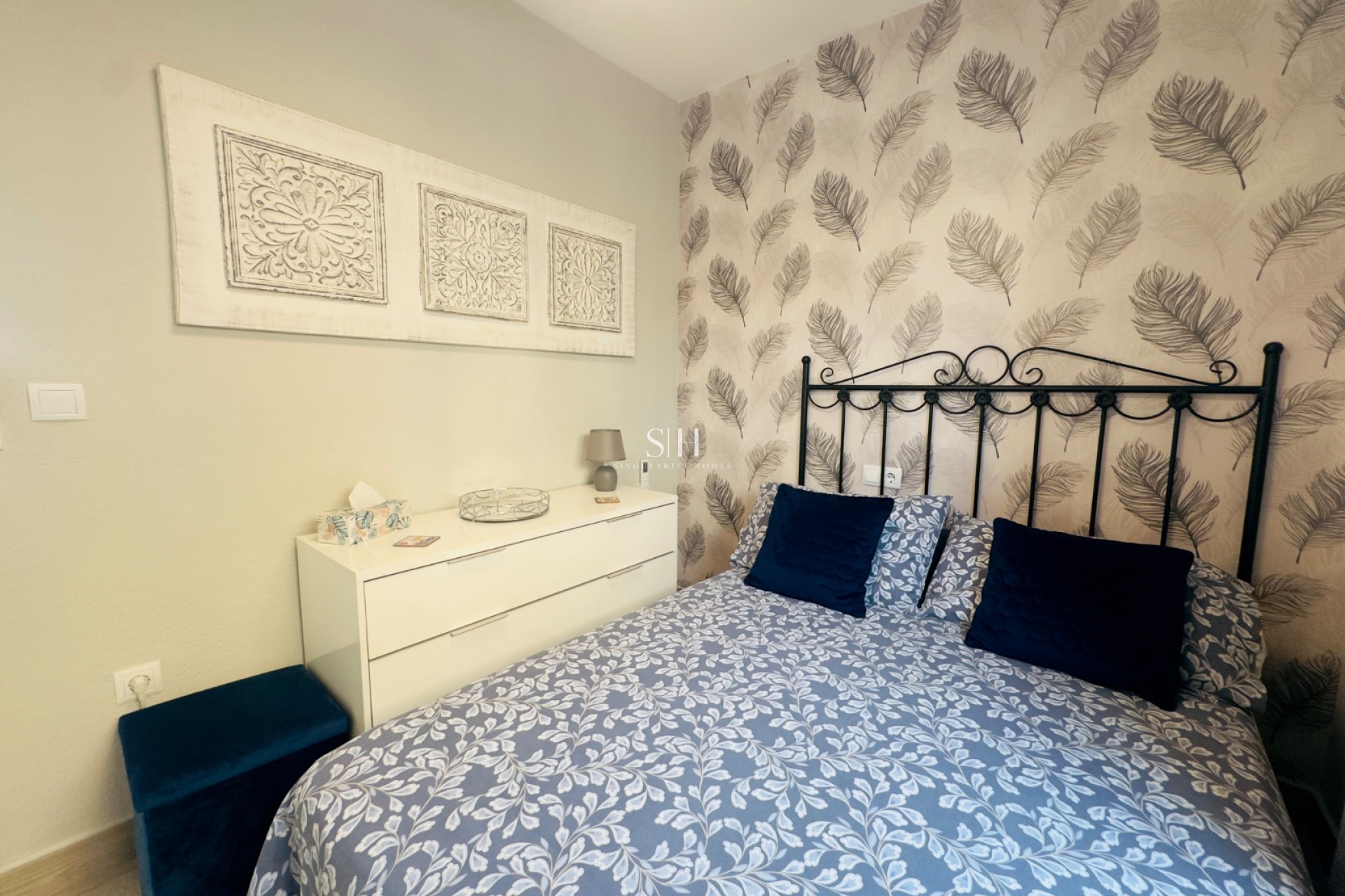 Wiederverkauf - Haus - Orihuela Costa - La Florida