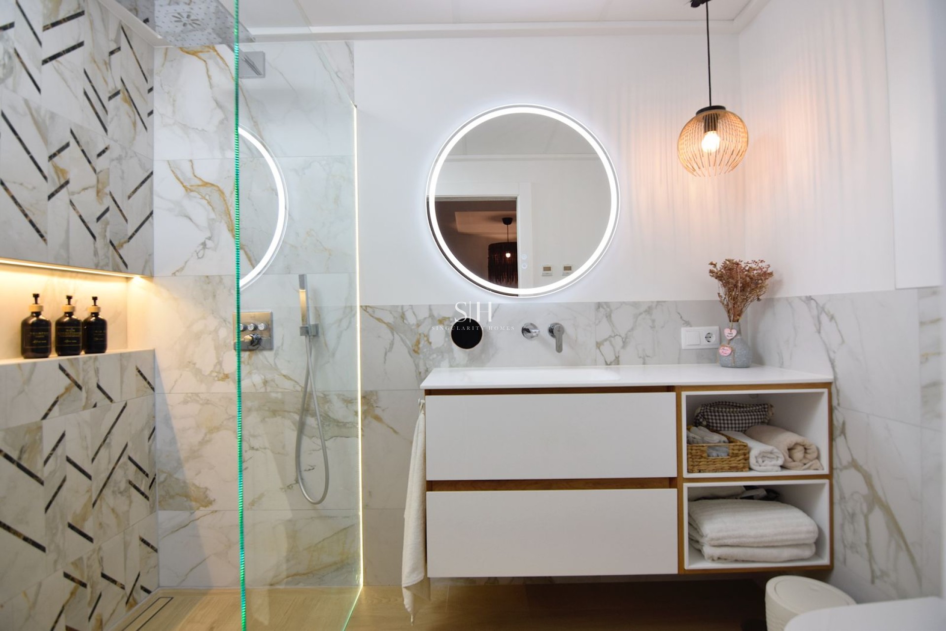 Wiederverkauf - Haus - Orihuela Costa - La Florida