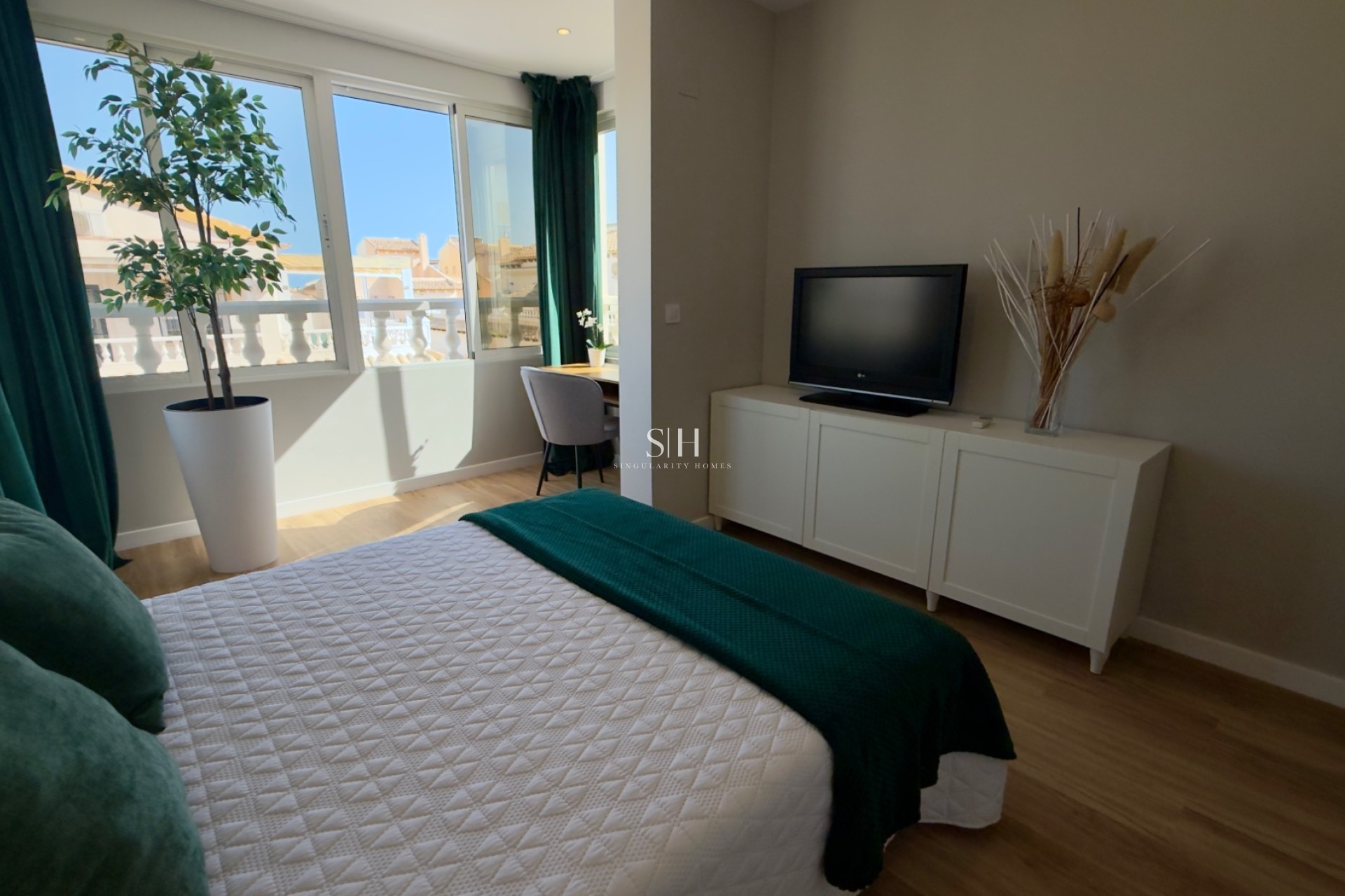 Wiederverkauf - Haus - Orihuela Costa - La Florida