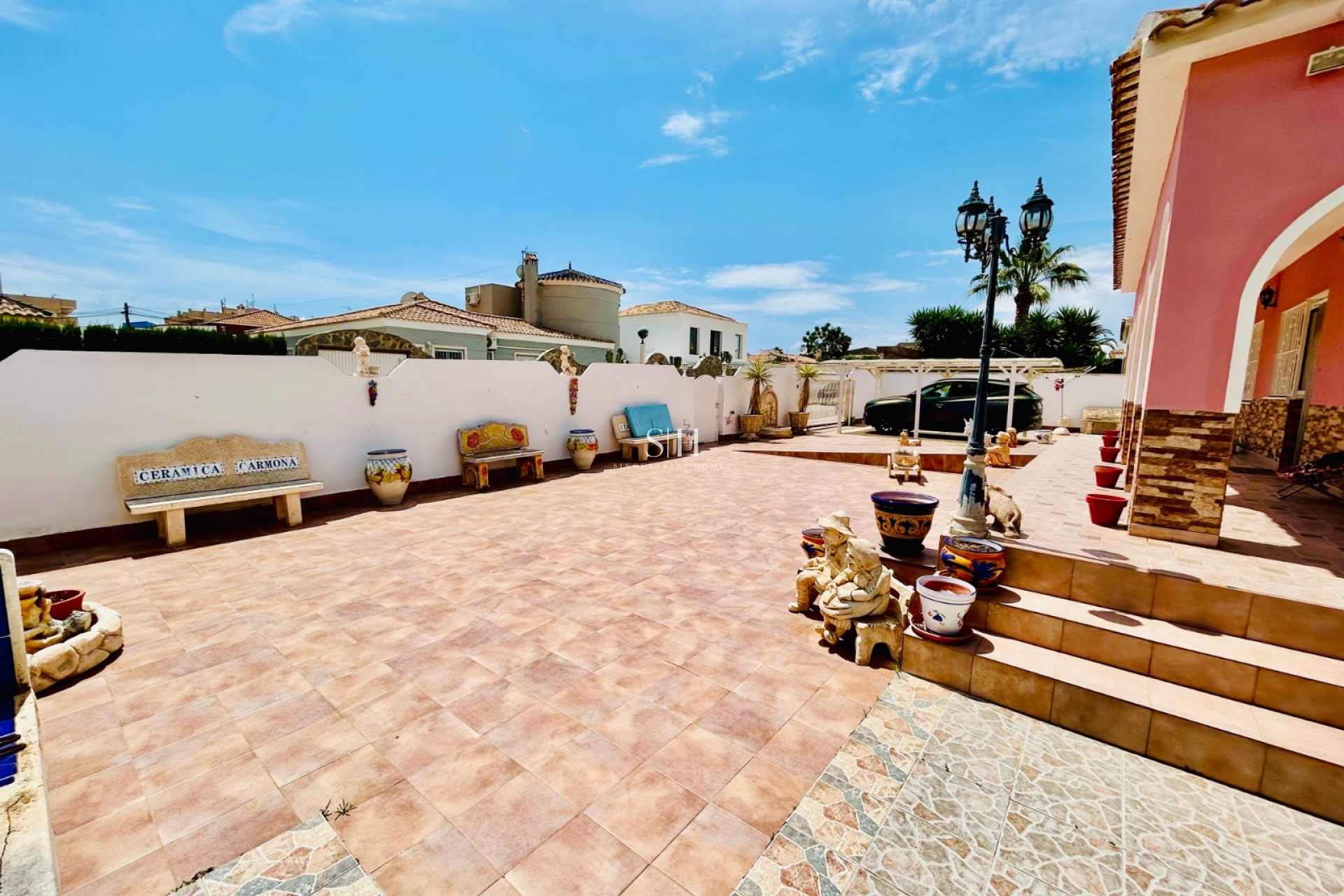 Wiederverkauf - Haus - Orihuela Costa - La Regia