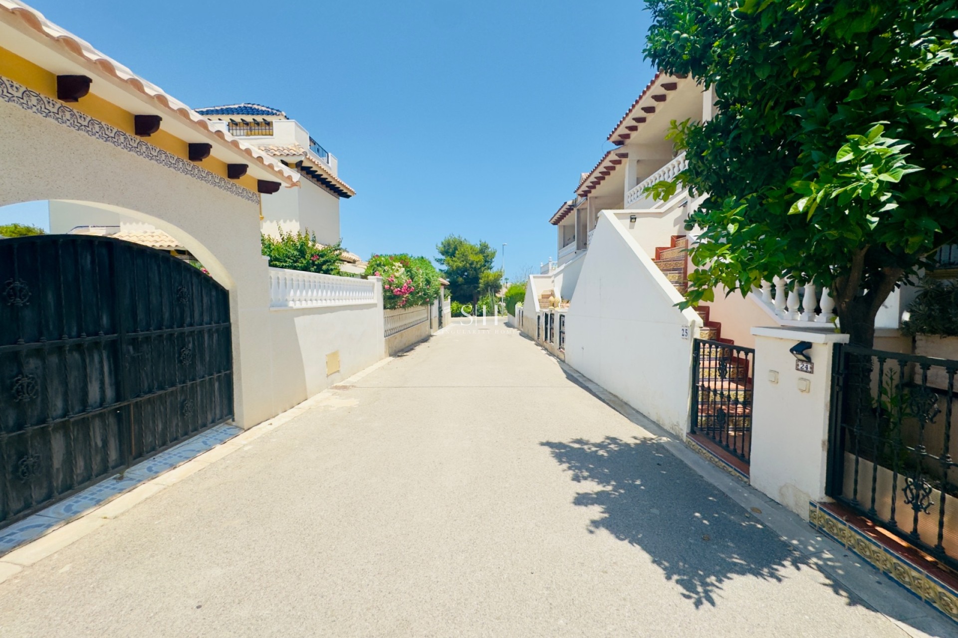 Wiederverkauf - Haus - Orihuela Costa - La Regia