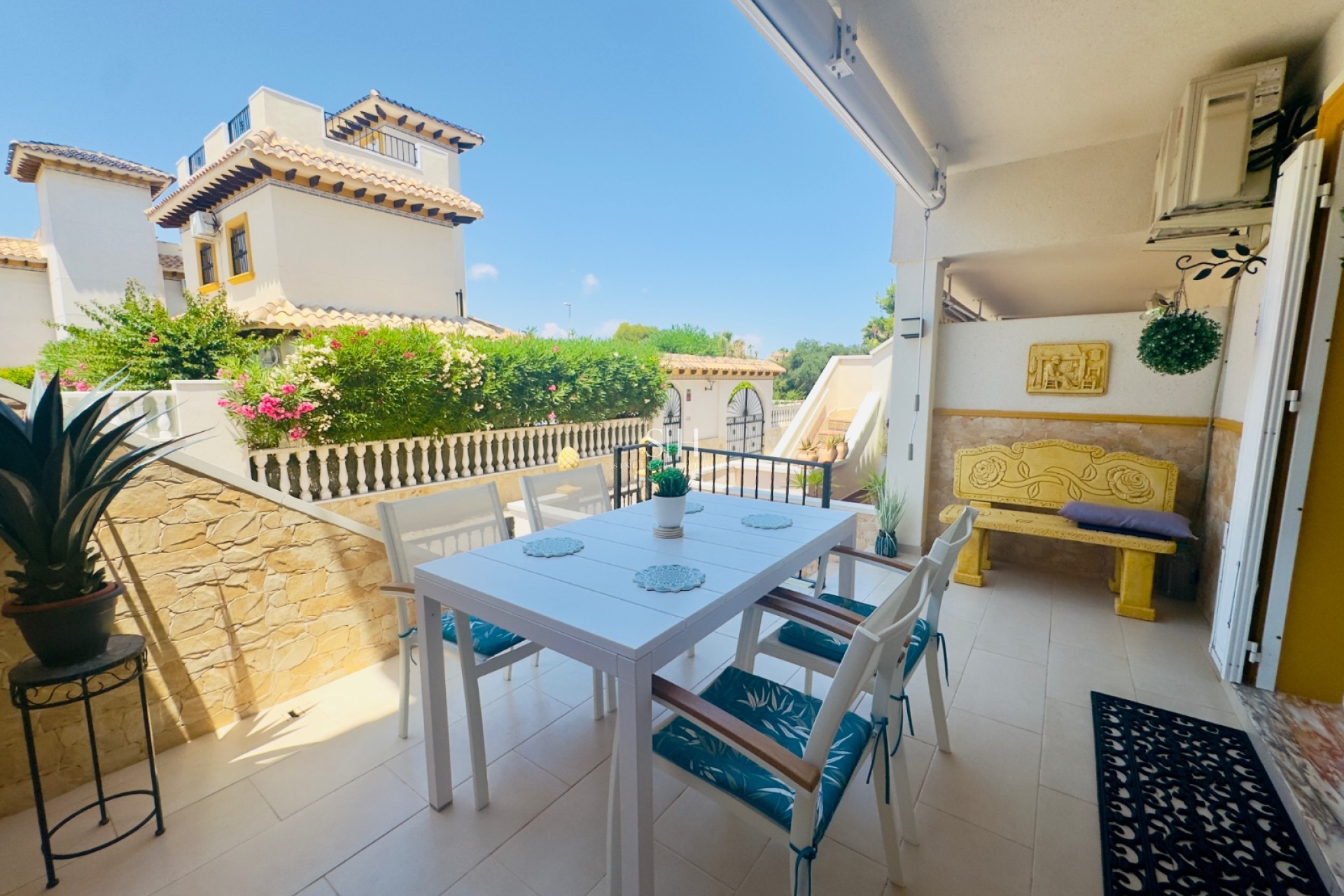 Wiederverkauf - Haus - Orihuela Costa - La Regia