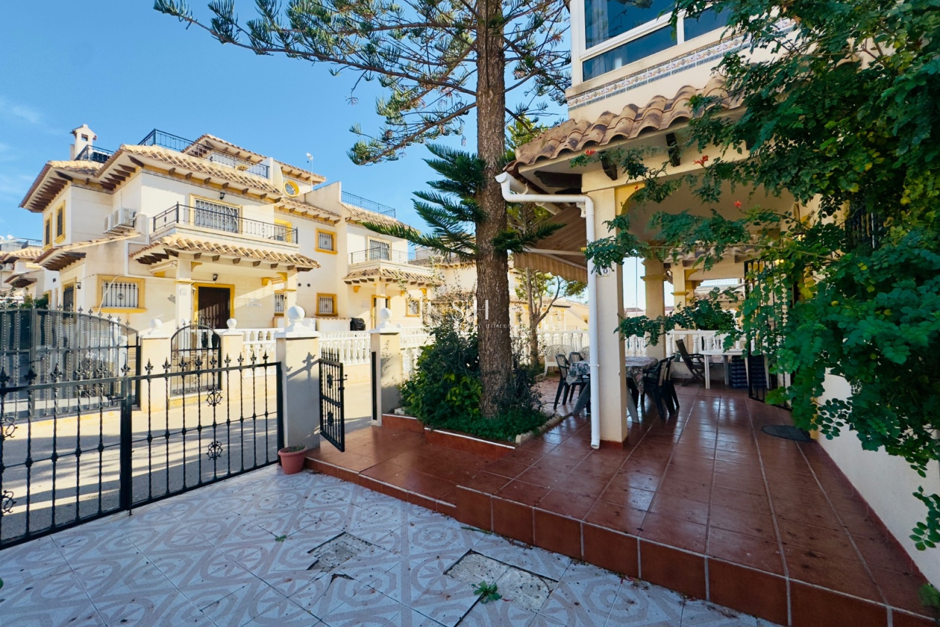 Wiederverkauf - Haus - Orihuela Costa - La Regia