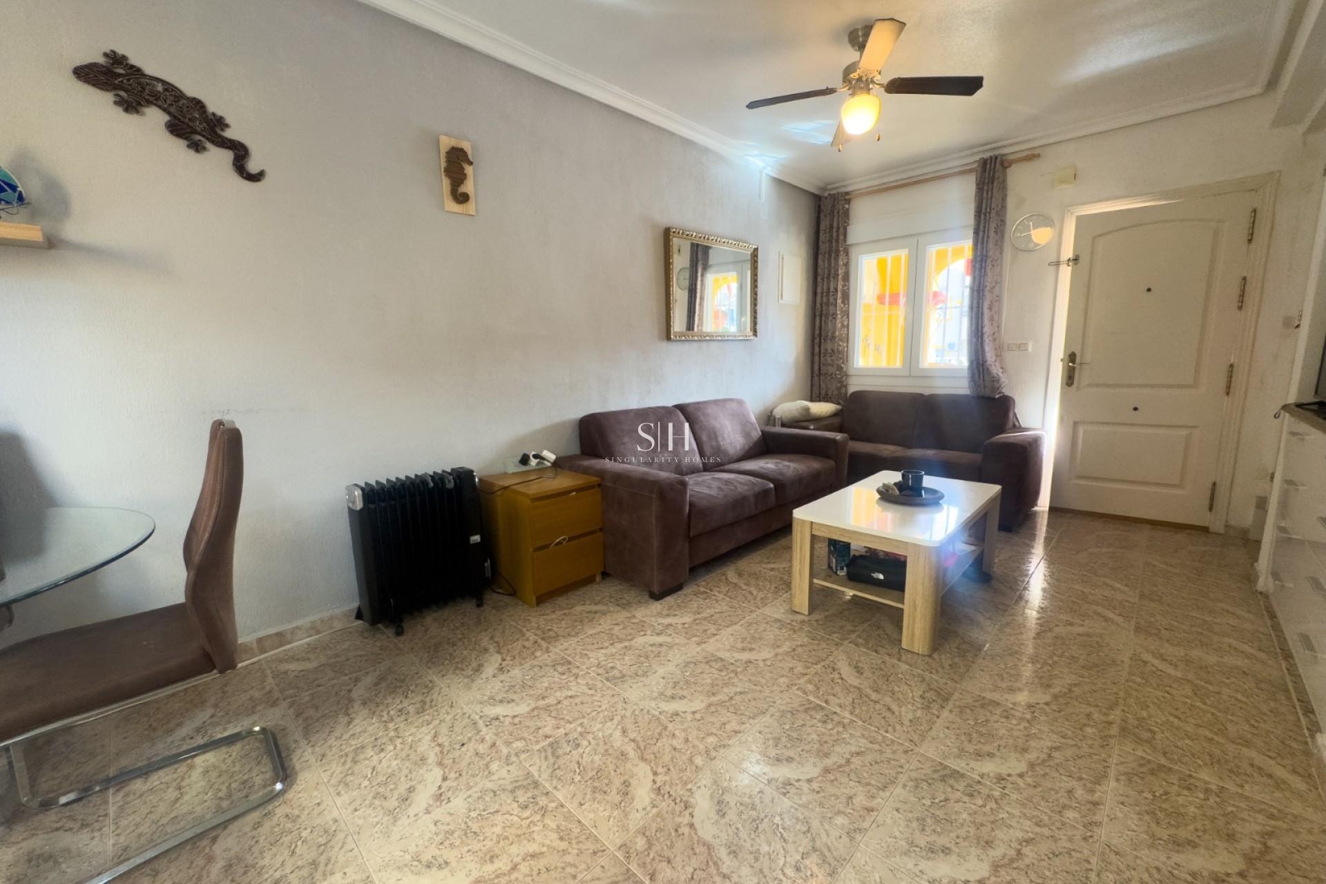 Wiederverkauf - Haus - Orihuela Costa - La Regia