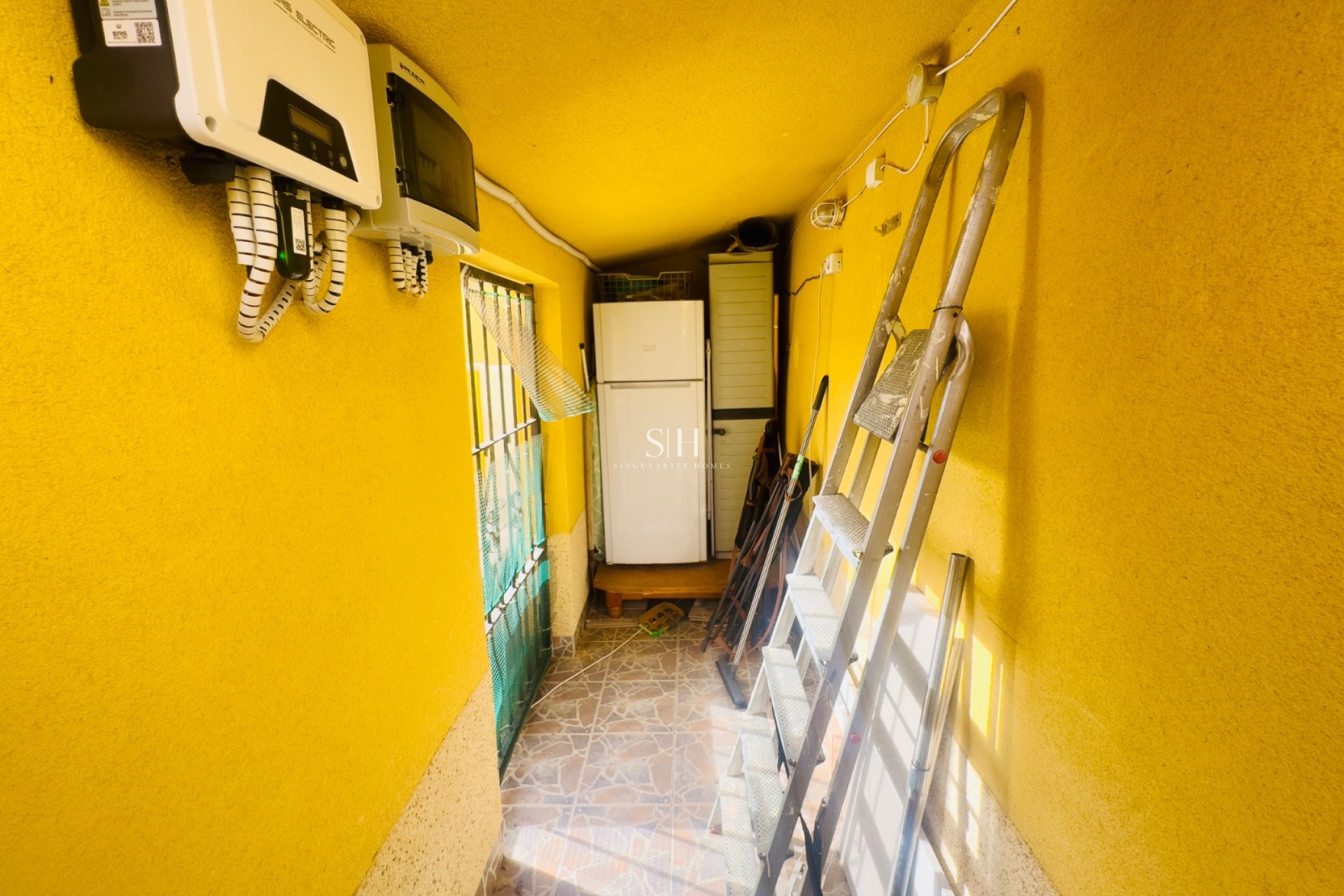 Wiederverkauf - Haus - Orihuela Costa - La Regia